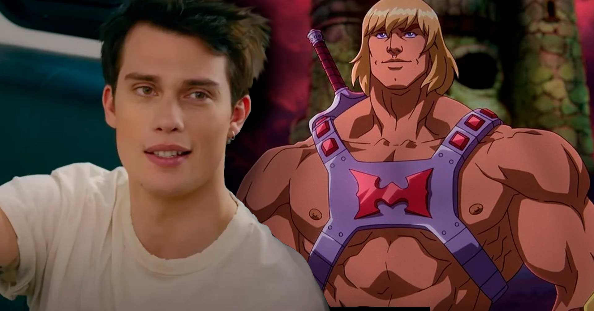 CinemaCon revela bastidores impressionantes de ‘Mestres do Universo’, live-action do He-Man