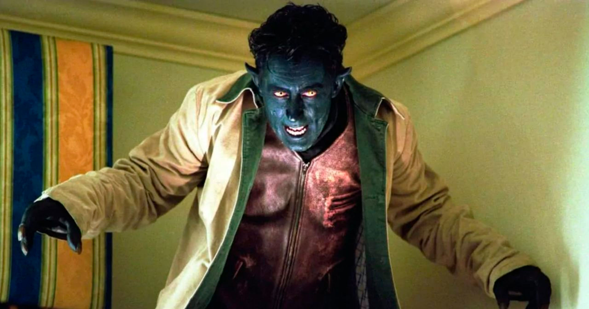 Alan Cumming projeta o início das filmagens de ‘Vingadores: Doomsday’: ‘Vai ser uma loucura’
