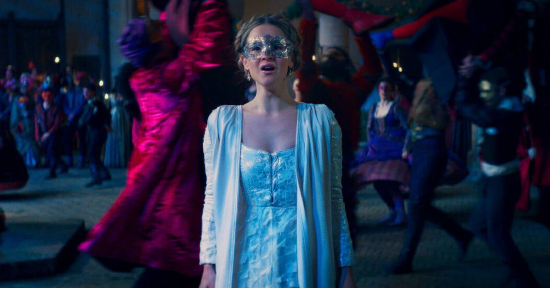 ‘Juliet e Romeo’, versão musical do clássico, ganha primeiro trailer; assista