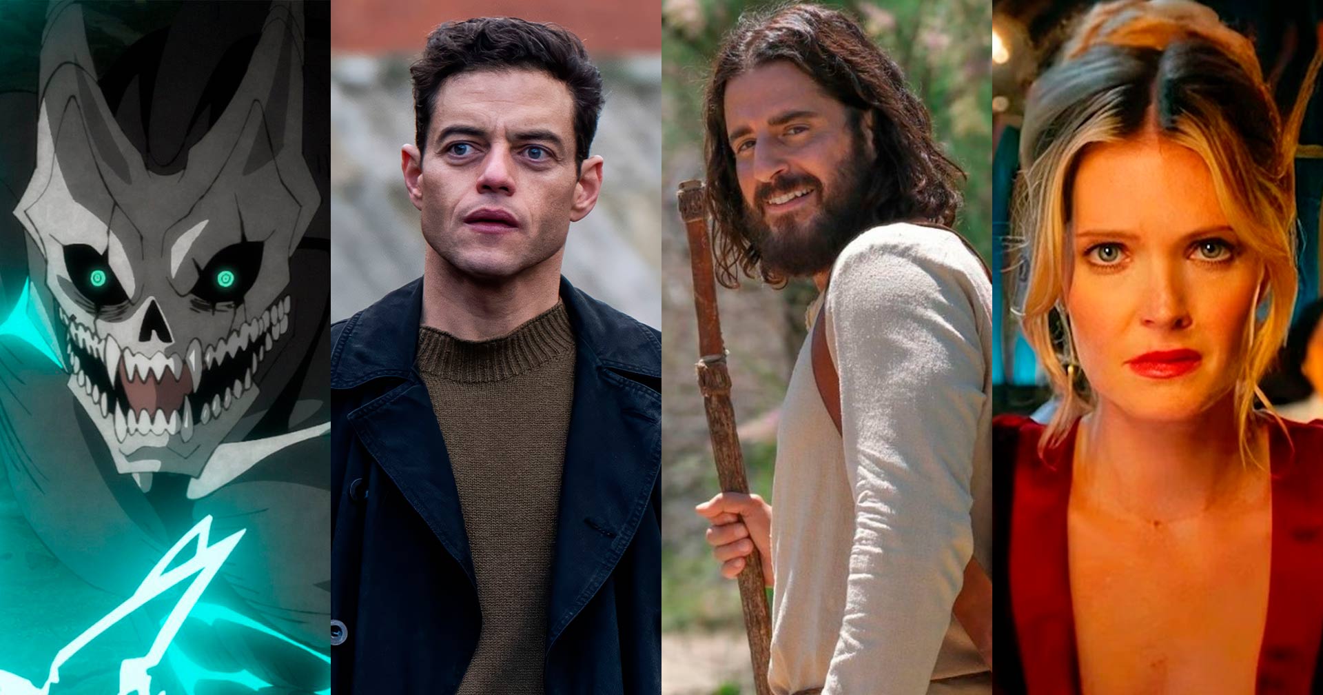 Cinema 2025: confira as estreias desta quinta-feira, 10 de abril, nas telonas do Brasil