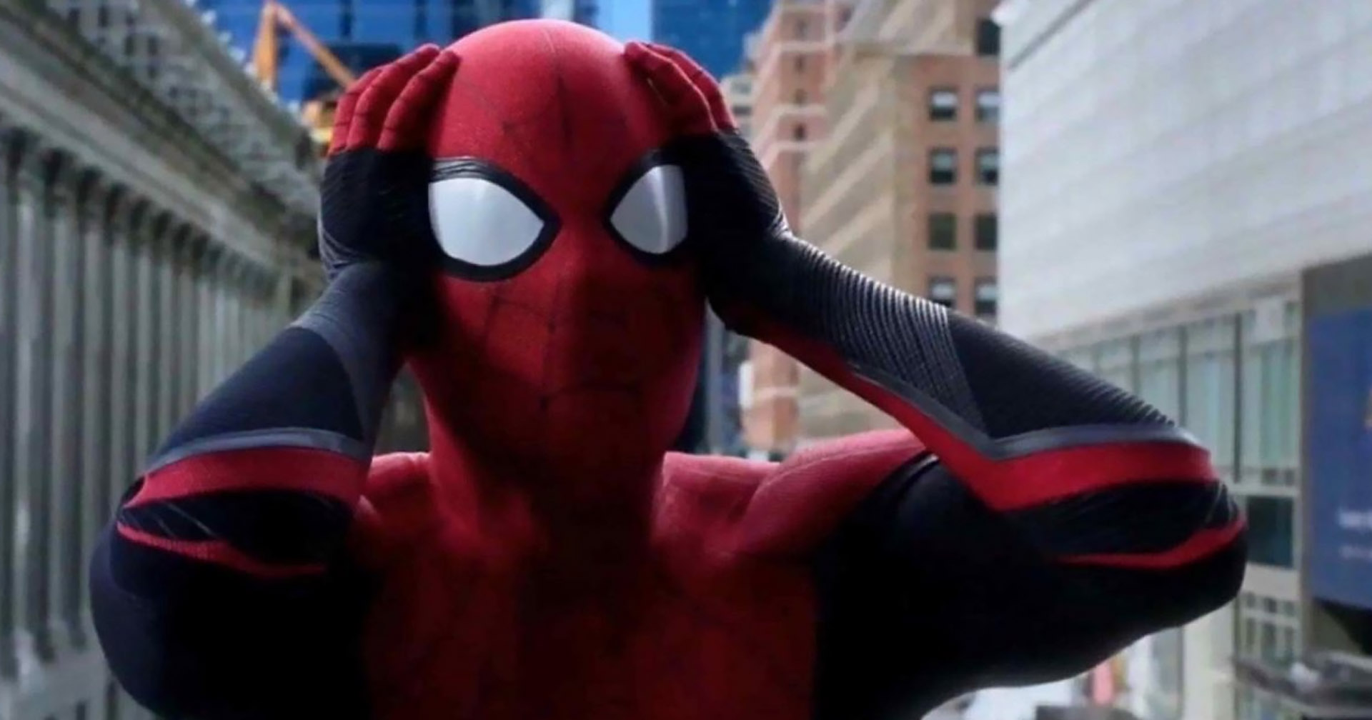 Homem-Aranha | Super-herói de Tom Holland terá mais 3 filmes no MCU, afirma produtora