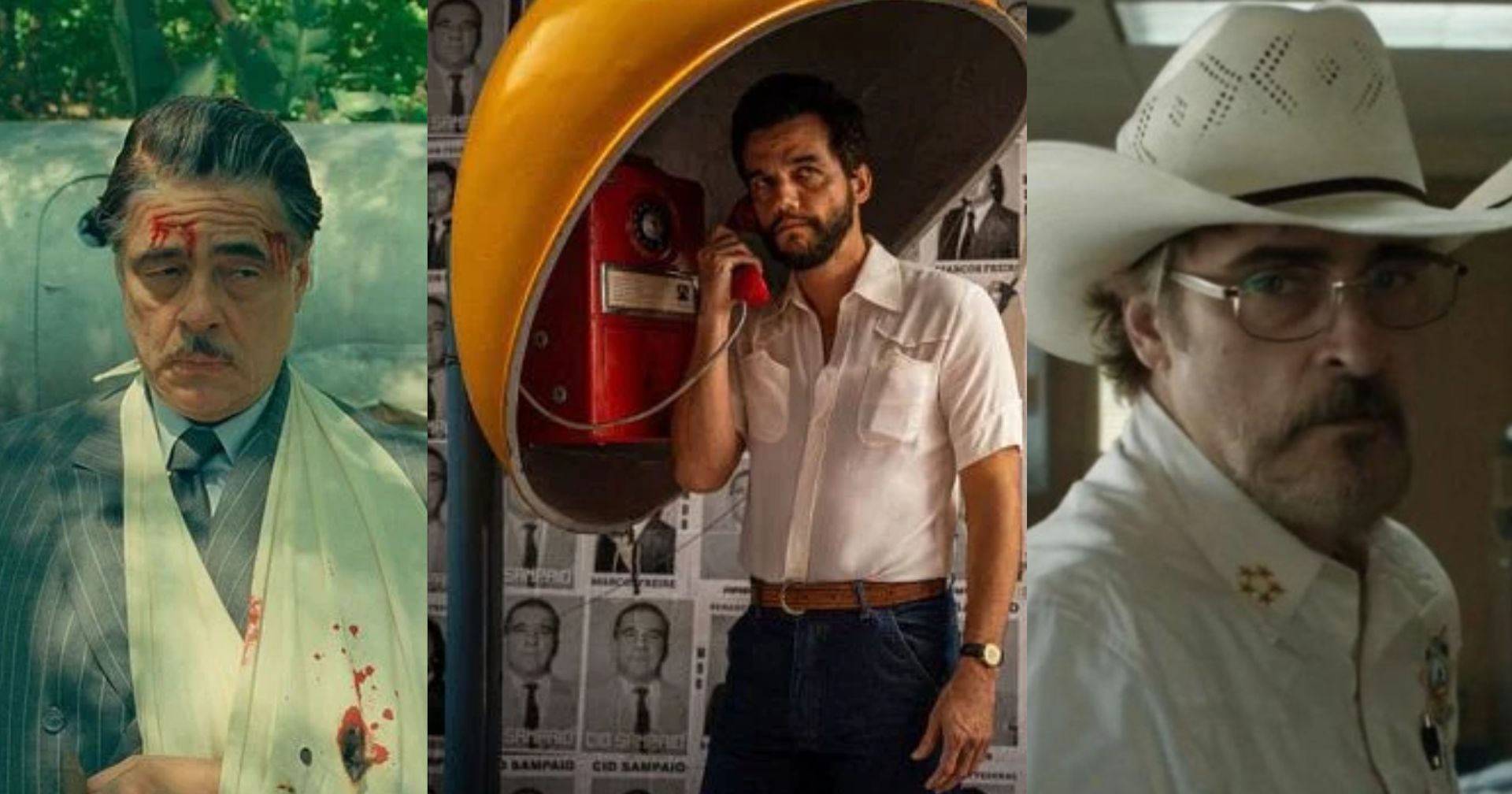 Festival de Cannes de 2025: lista de filmes indicados à Palma de Ouro é revelada