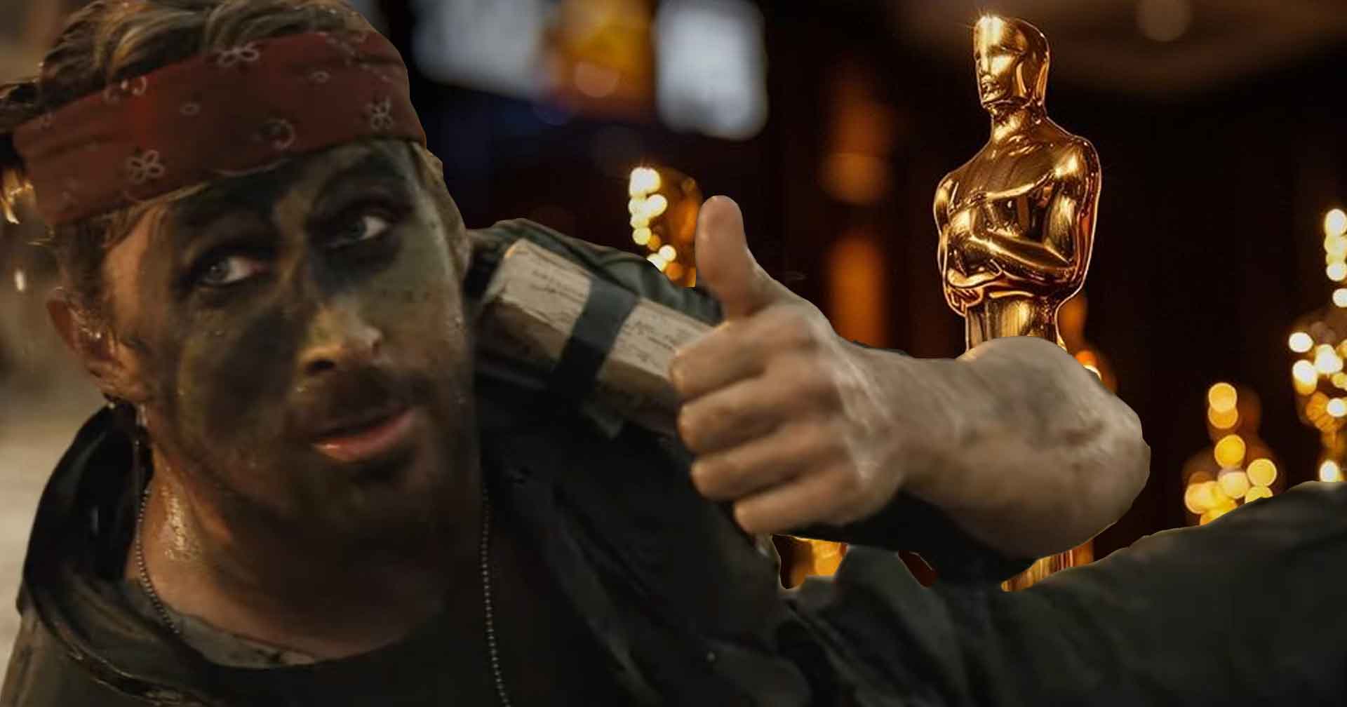 Oscar cria categoria para premiar Melhor Dublê a partir de 2028; saiba mais