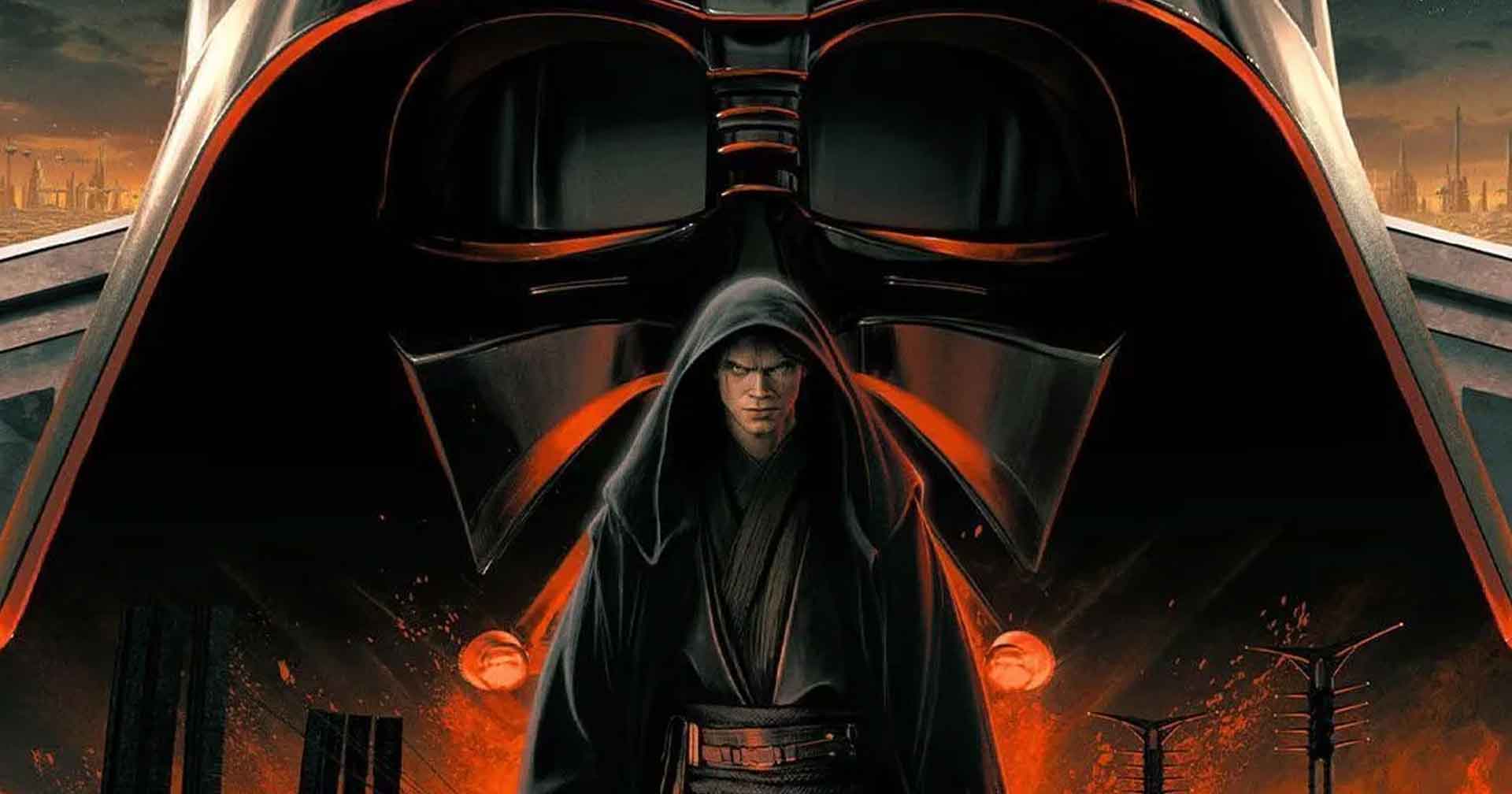 Disney revela data de início da pré-venda para ‘Star Wars III – A Vingança dos Sith’ no Brasil