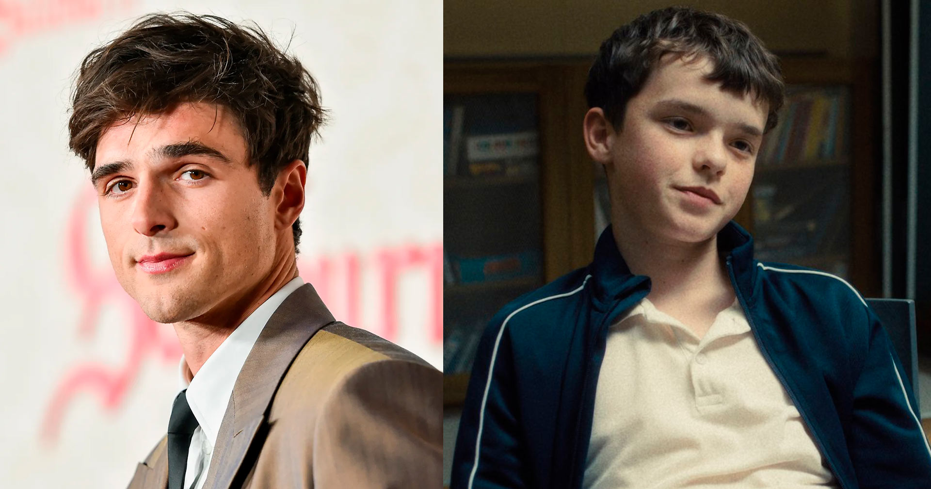 Jacob Elordi estrela filme com Owen Cooper, de ‘Adolescência’: ‘Ele é brilhante e intimidador’