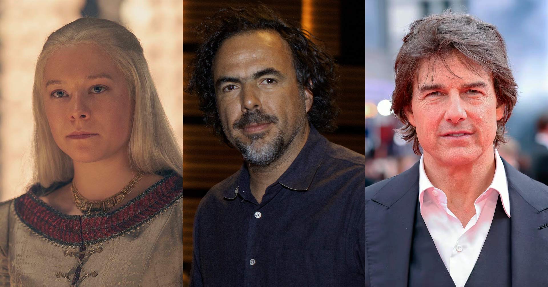 Emma D’Arcy se junta ao elenco do novo filme de Iñárritu, estrelado por Tom Cruise; saiba mais