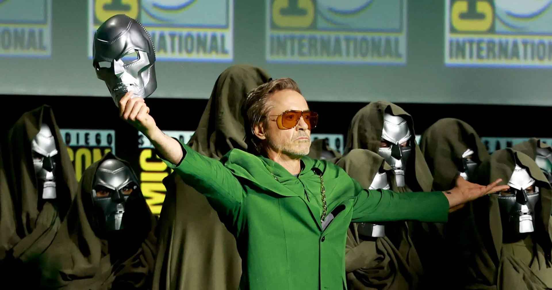 ‘Vingadores: Doomsday’ promete trazer o ‘antigo sentimento da Marvel de volta’; entenda