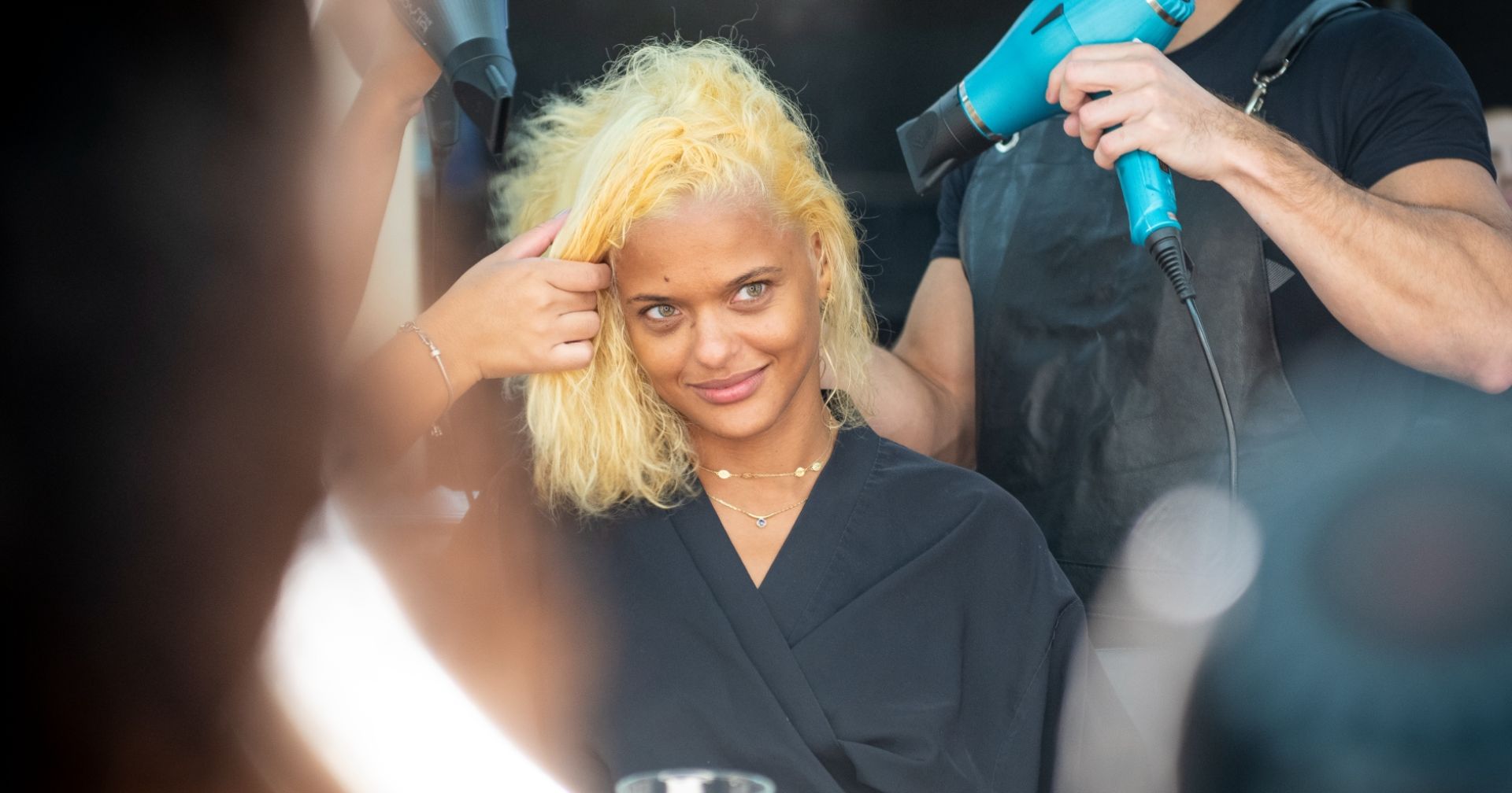 Thainá Duarte e Seu Jorge são anunciados no elenco do filme ‘Geni e o Zepelim’; saiba mais