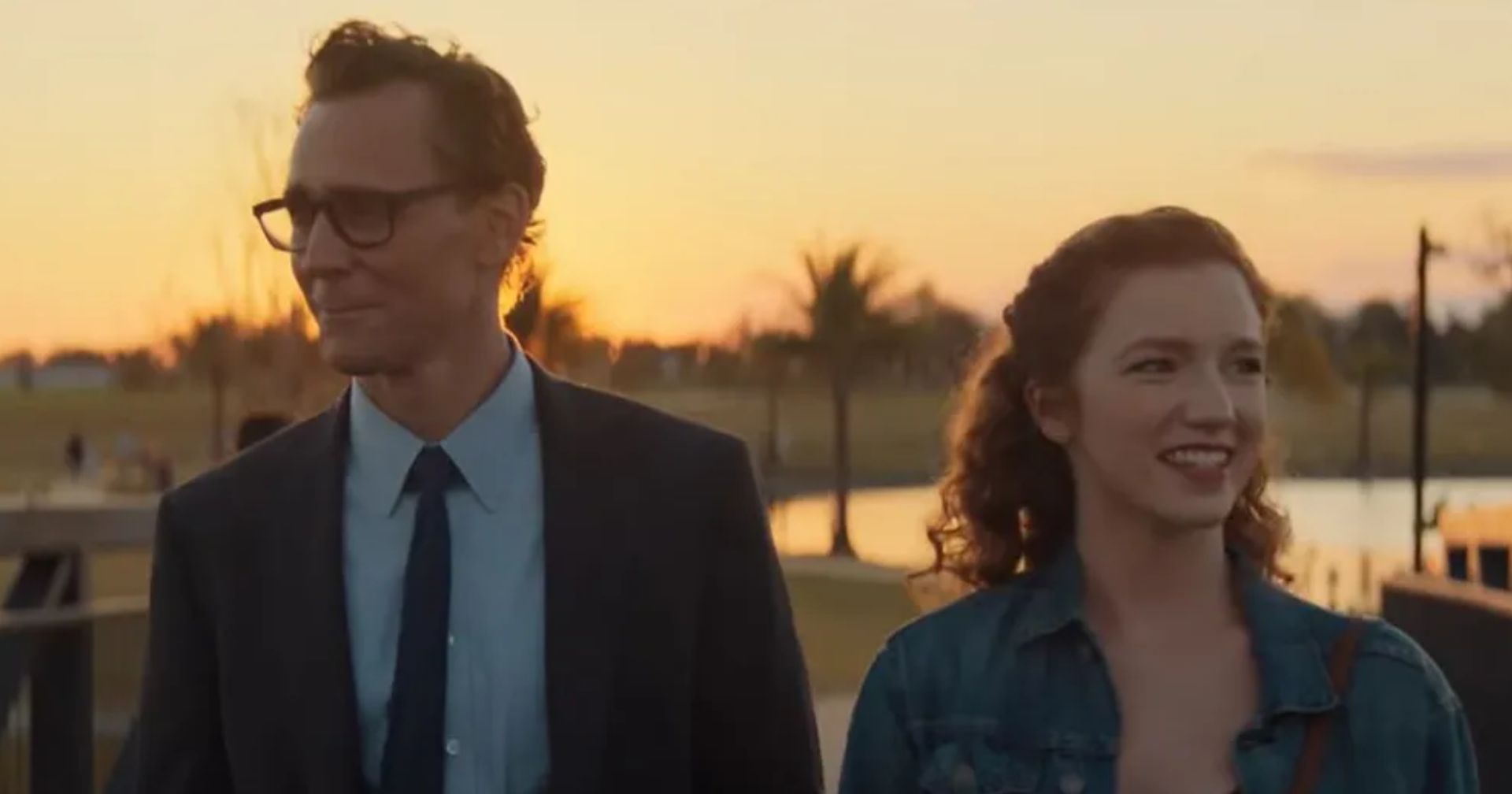 Primeiro trailer de ‘A Vida de Chuck’, com Tom Hiddleston, é divulgado; assista