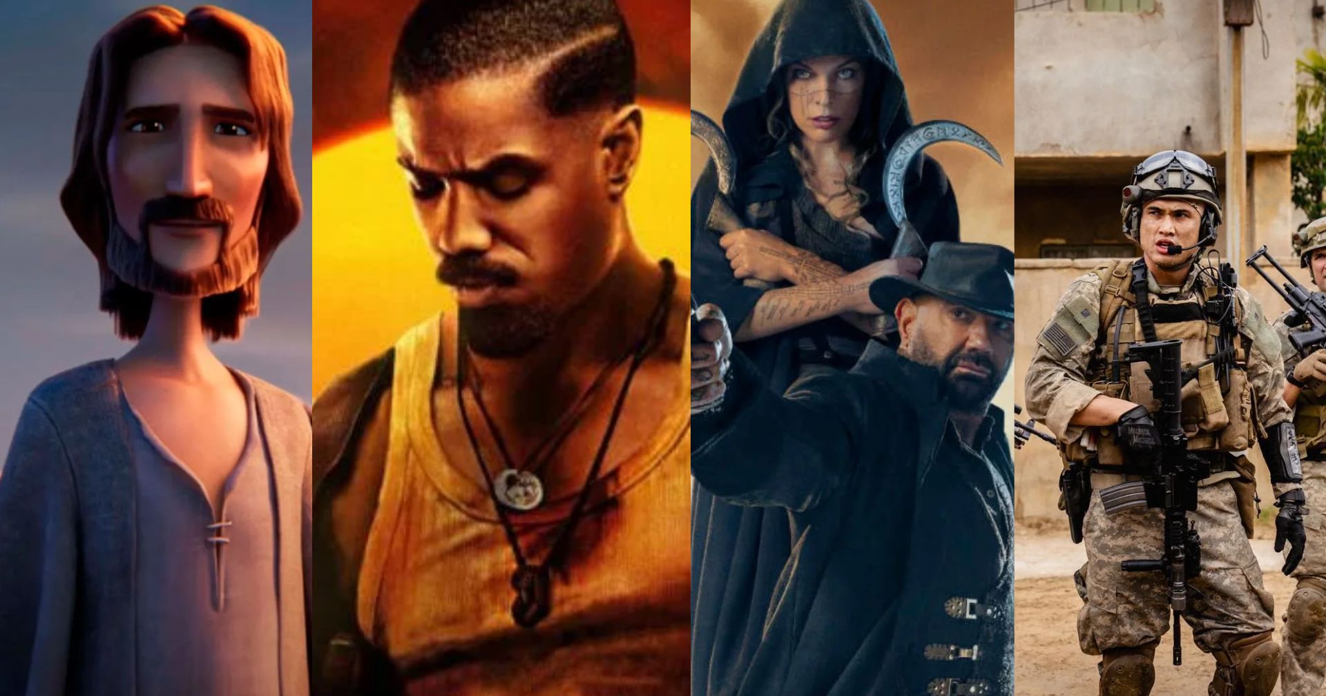 Cinema 2025: confira as estreias desta quinta-feira, 17 de abril, nas telonas do Brasil