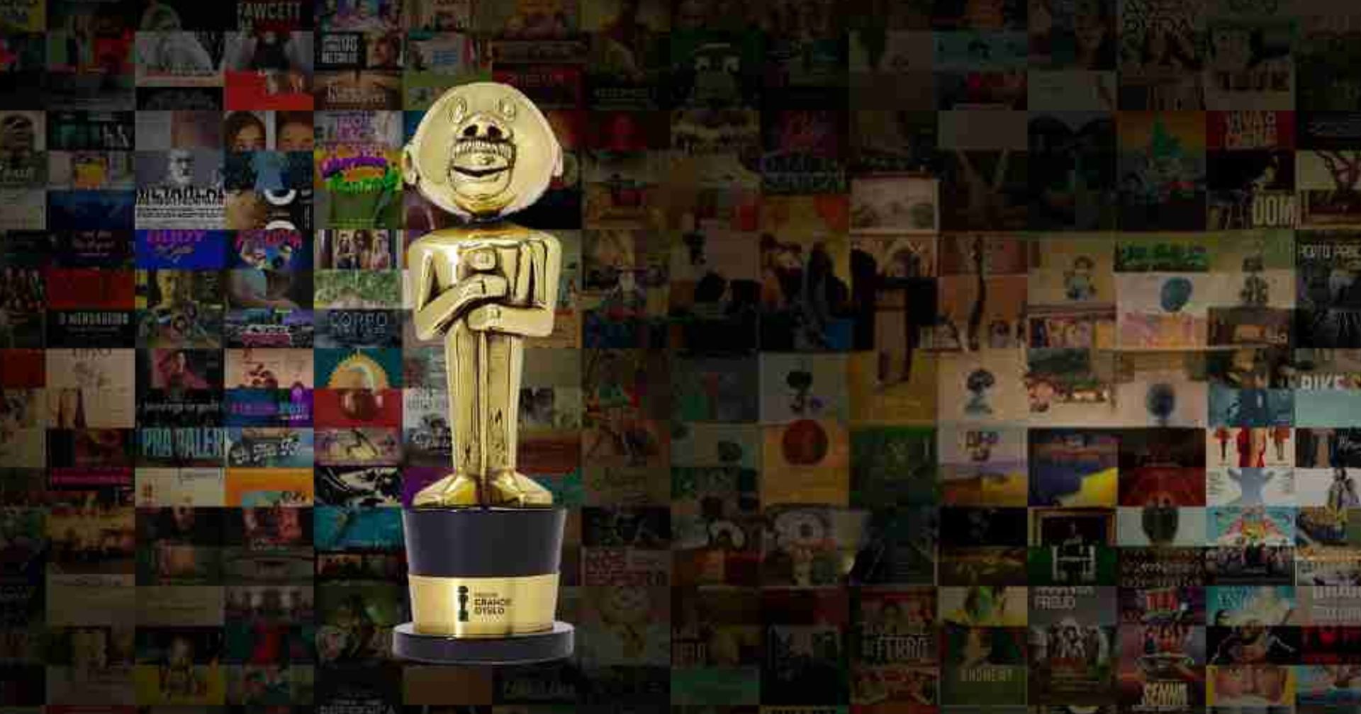 Walter Salles e Fernanda Torres são os homenageados da 24ª edição do Prêmio Grande Otelo