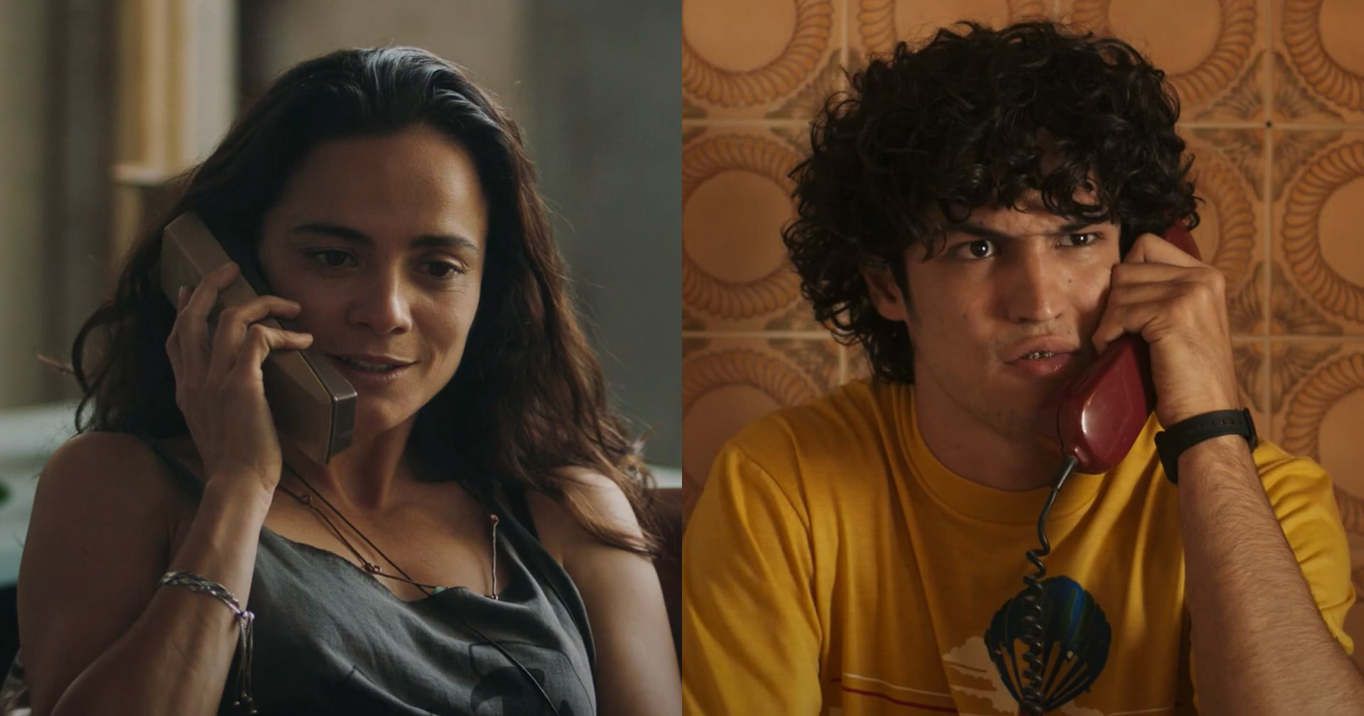 EXCLUSIVO: Assista ao novo trailer de Eduardo e Mônica, longa baseado na canção de Renato Russo