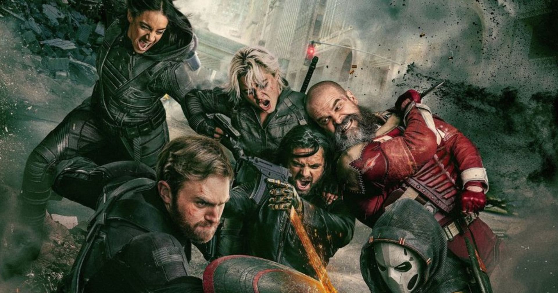 Primeiras críticas de ‘Thunderbolts’ destacam Florence Pugh e o definem como o ‘melhor filme do MCU’