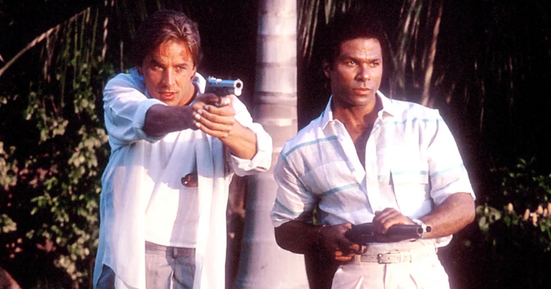 Sucesso dos anos 80, seriado ‘Miami Vice’ vai ganhar remake nos cinemas