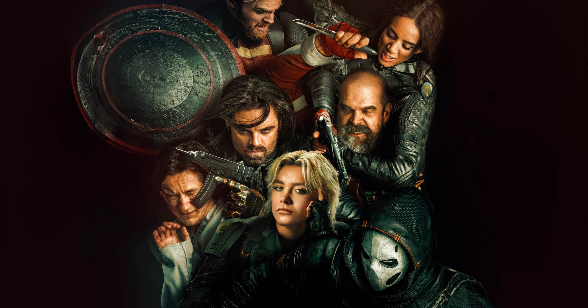 ‘Thunderbolts*’ tem quantas cenas pós-créditos?