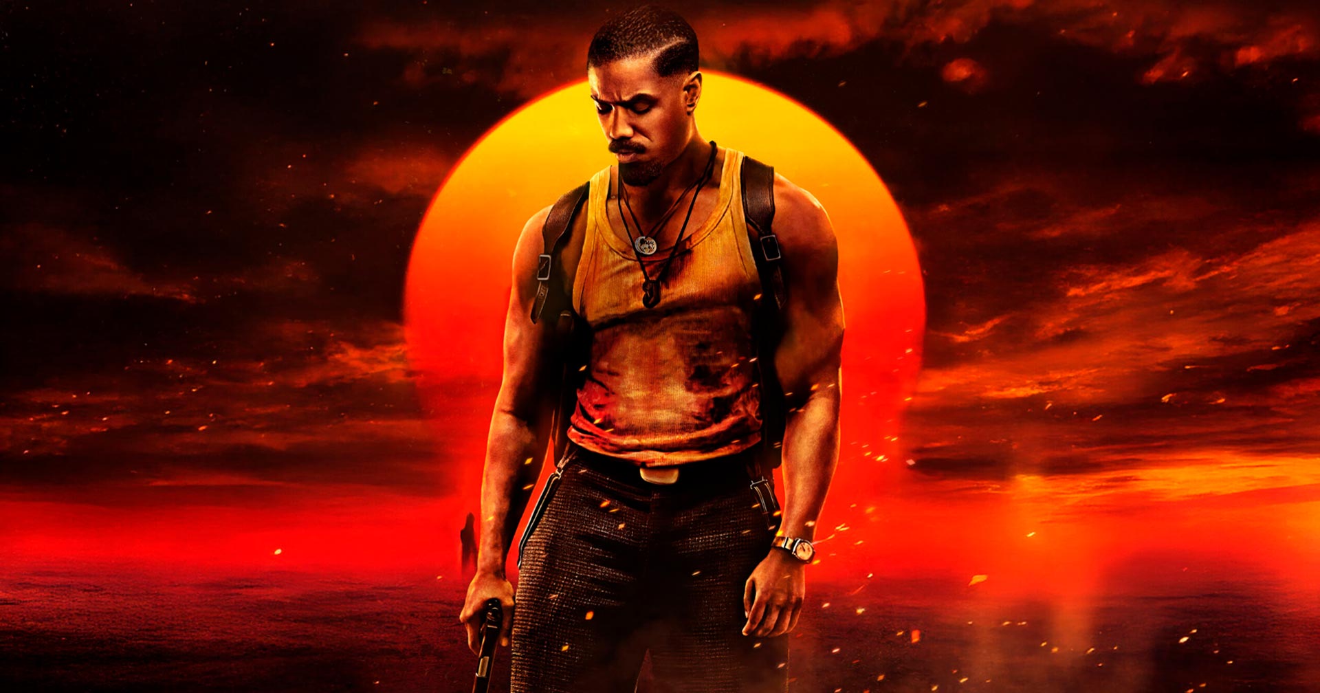 O universo de 'Pecadores' vai ganhar novos filmes? Ryan Coogler e Michael  B. Jordan respondem - Ingresso.com