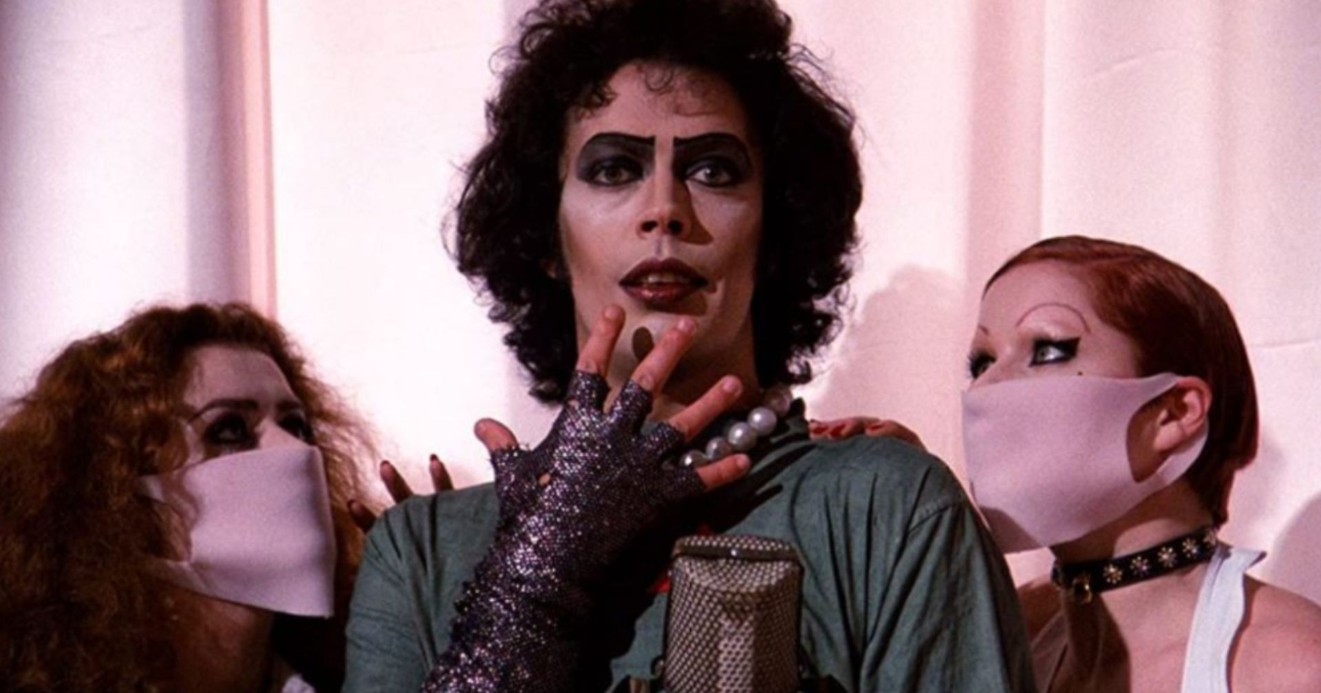 ‘The Rocky Horror Picture Show’ vai voltar às telonas em nova versão remasterizada em 4K; saiba mais