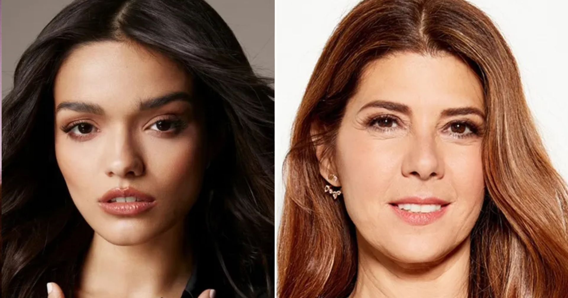 Rachel Zegler, estrela de ‘Branca de Neve’, protagoniza novo filme ao lado de Marisa Tomei
