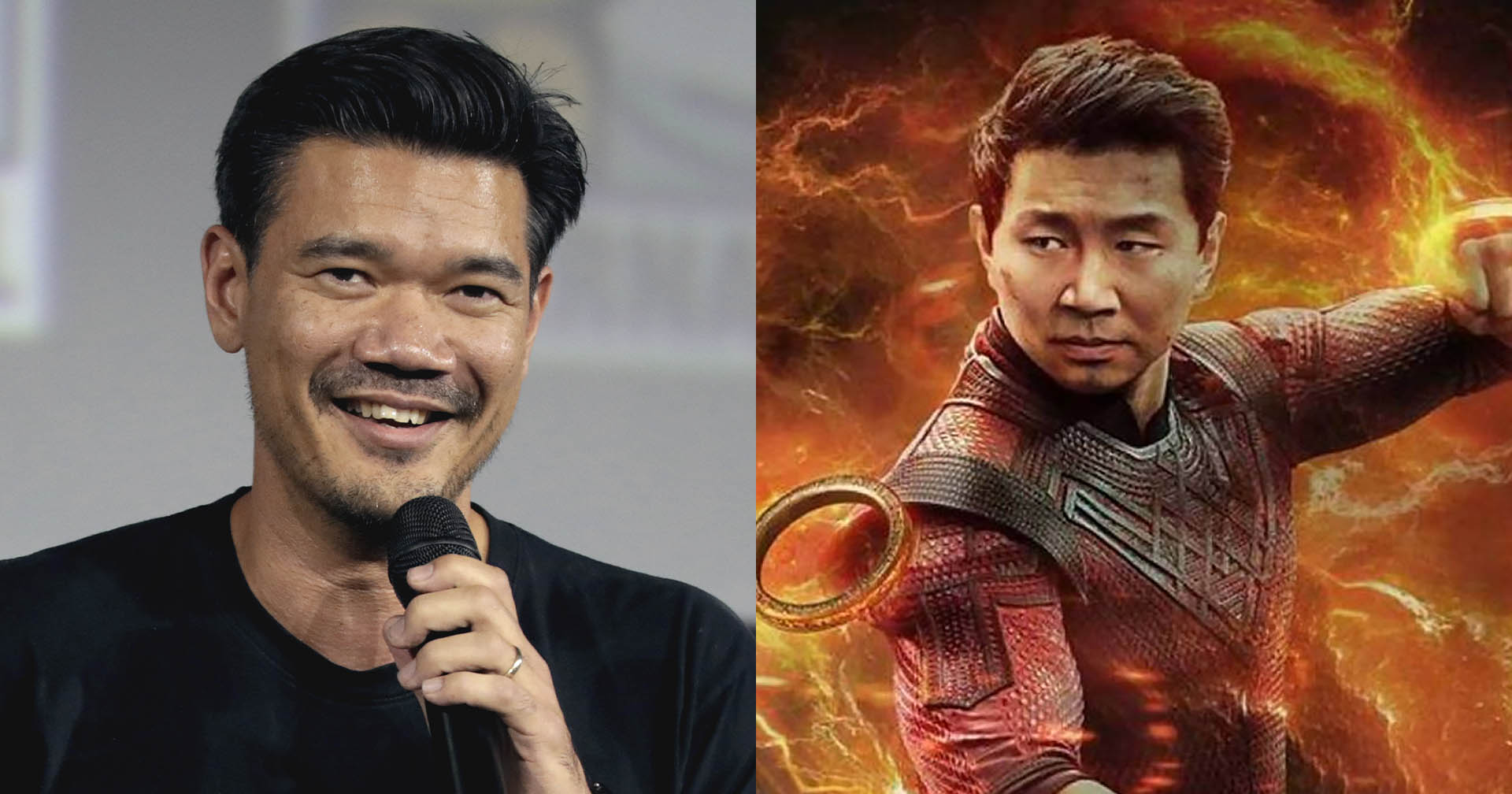 Shang-Chi 2 | Destin Cretton assina acordo para dirigir sequência e outros projetos do MCU