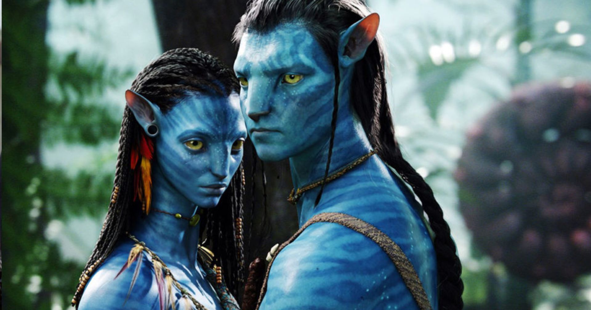 Luto e garra marcam a primeira imagem oficial de ‘Avatar 3’; confira