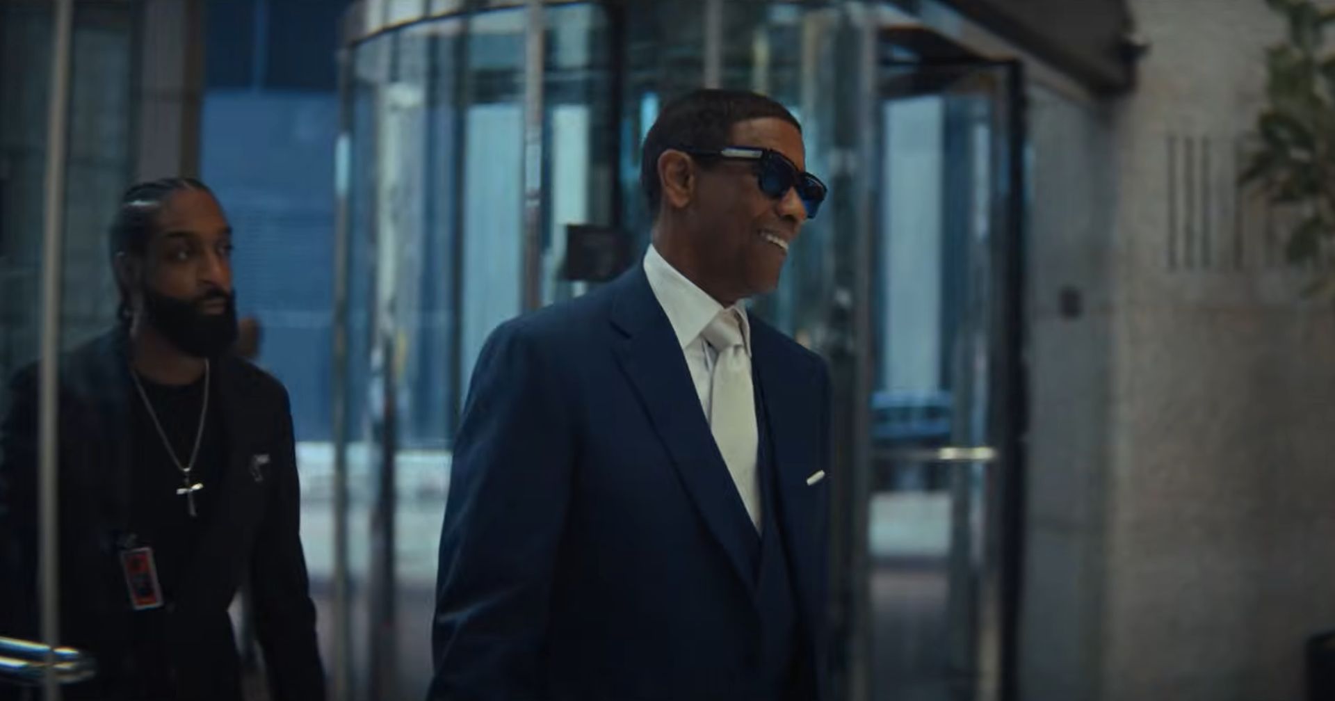 Trailer de 'Highest 2 Lowest'