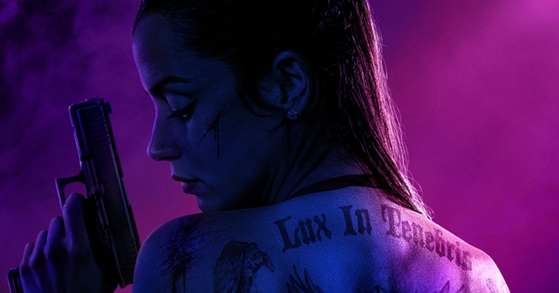 Novas imagens de ‘Bailarina’, spin-off da franquia ‘John Wick’, são divulgadas; confira