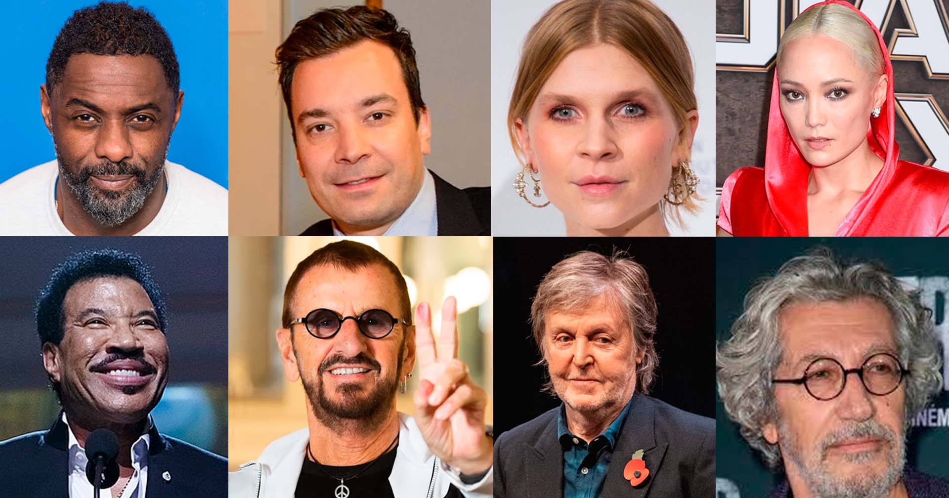 ‘High in the Clouds’, livro infantil de Paul McCartney, vai virar filme; saiba mais
