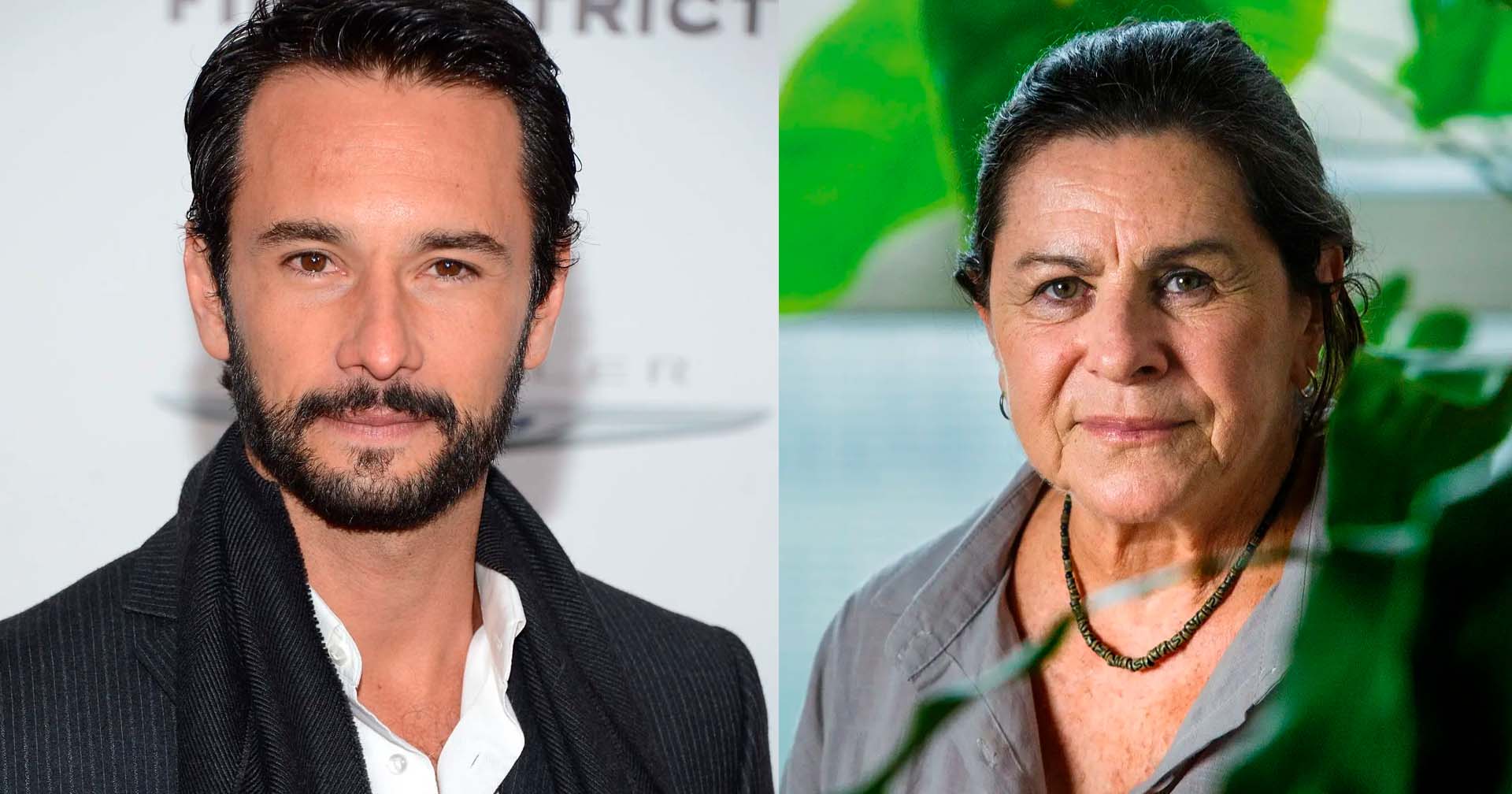 'O Último Azul’, filme com Denise Weinberg e Rodrigo Santoro, ganha pôster e teaser; confira