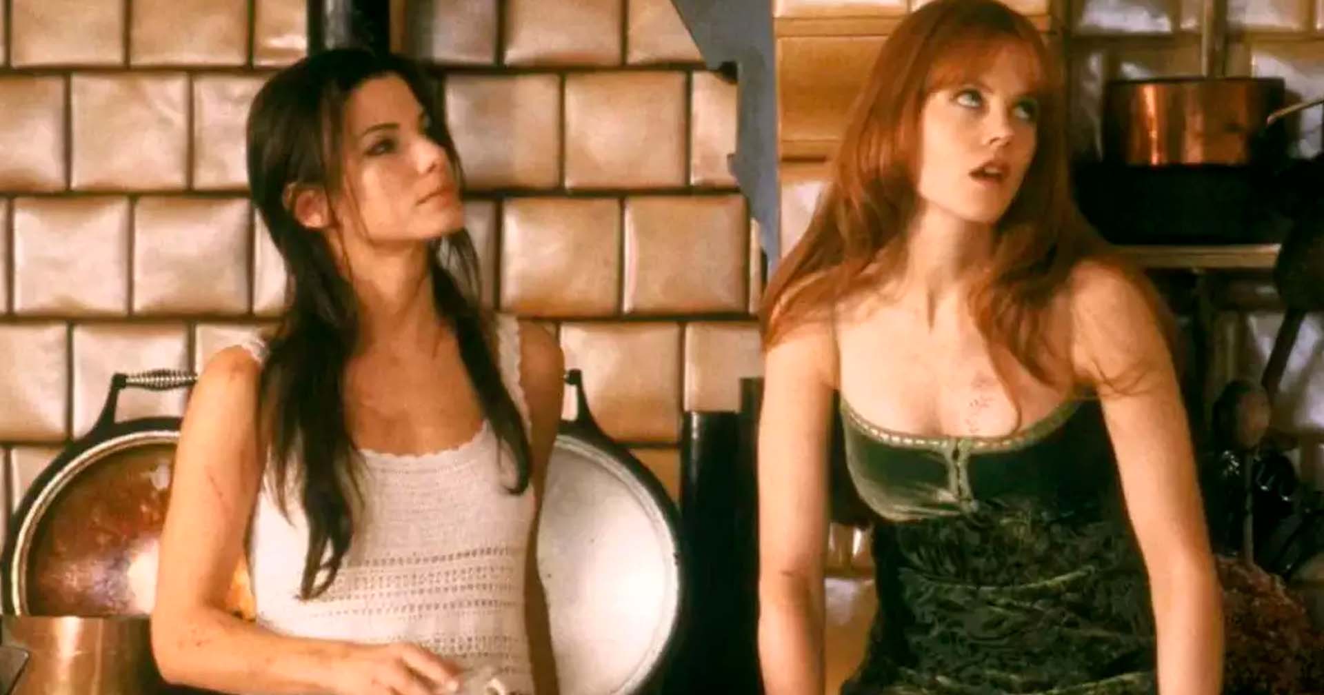 ‘Da Magia à Sedução 2’, sequência com Sandra Bullock e Nicole Kidman, ganha data de estreia; confira