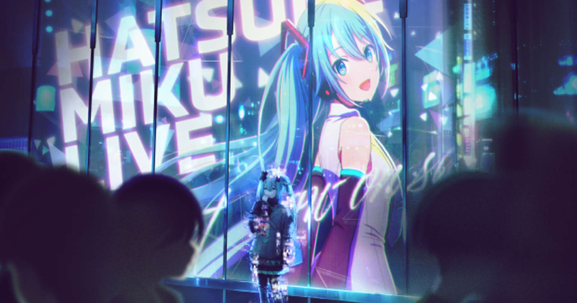 ‘Uma Miku Que Não Sabe Cantar’, filme do Project Sekai, ganha nova data de estreia no Brasil
