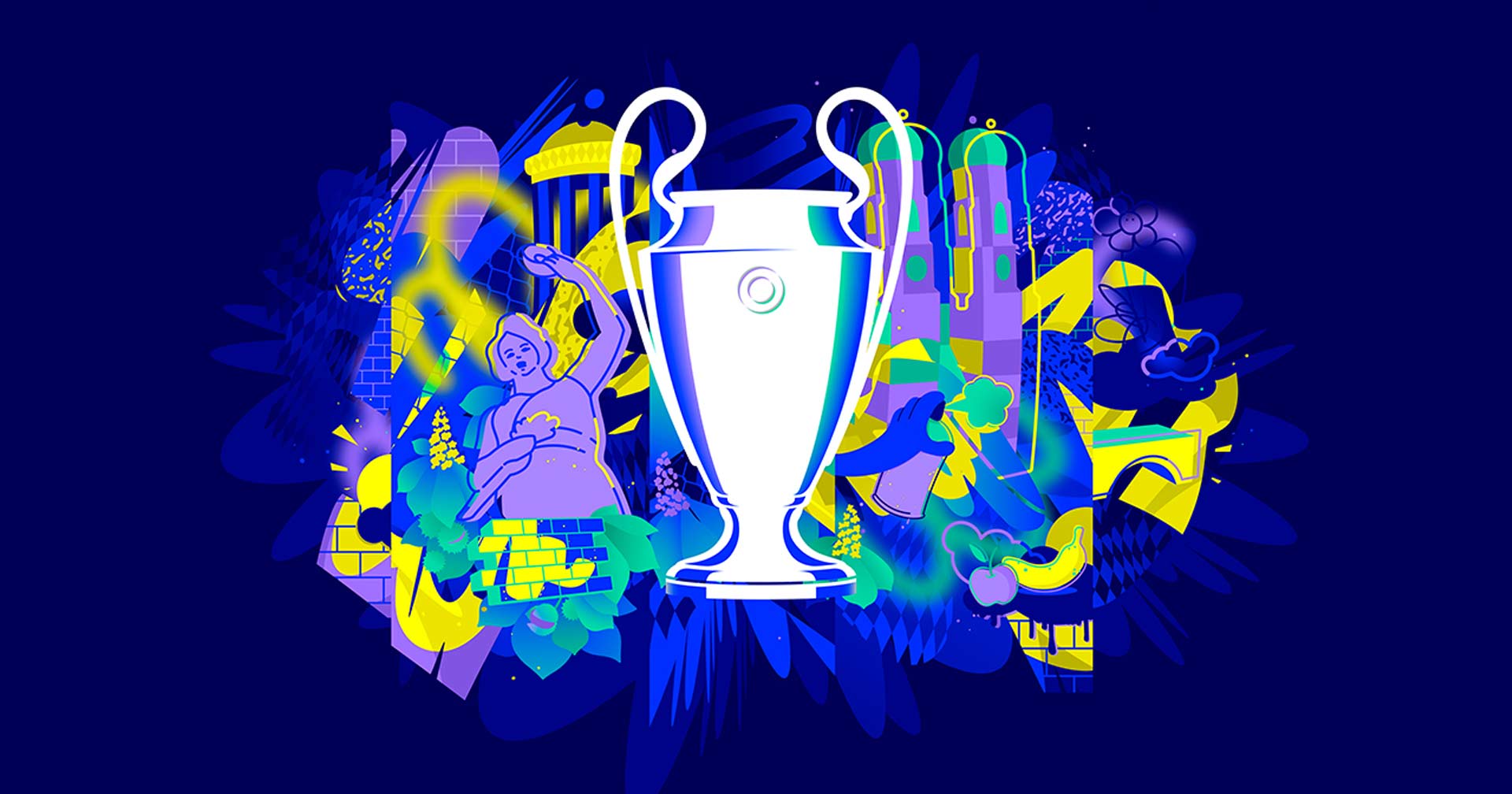 Final da UEFA Champions League 2025 será transmitida nos cinemas; saiba como comprar ingressos