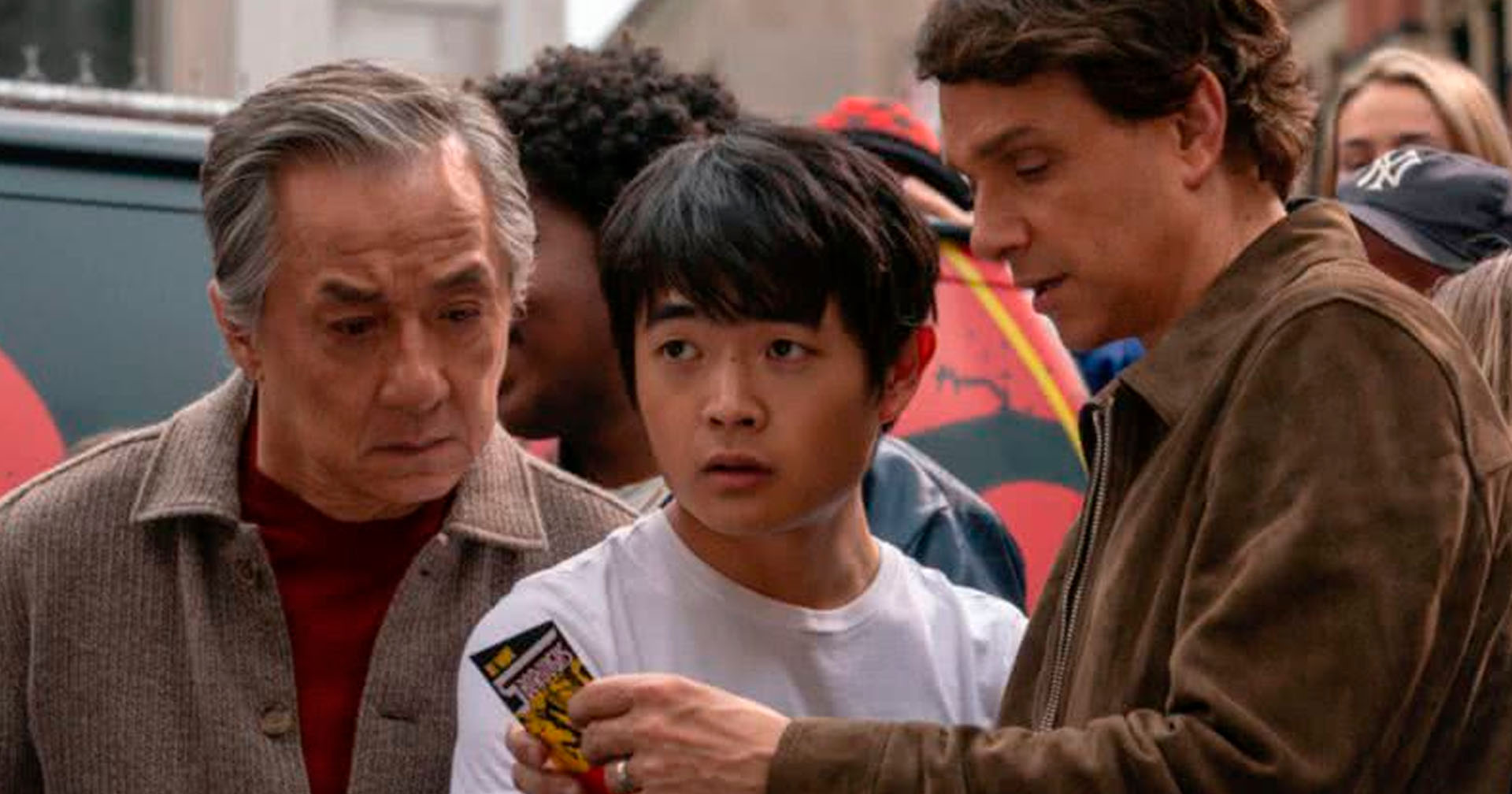 Karate Kid - antes e depois: como está e por onde anda o elenco da franquia?