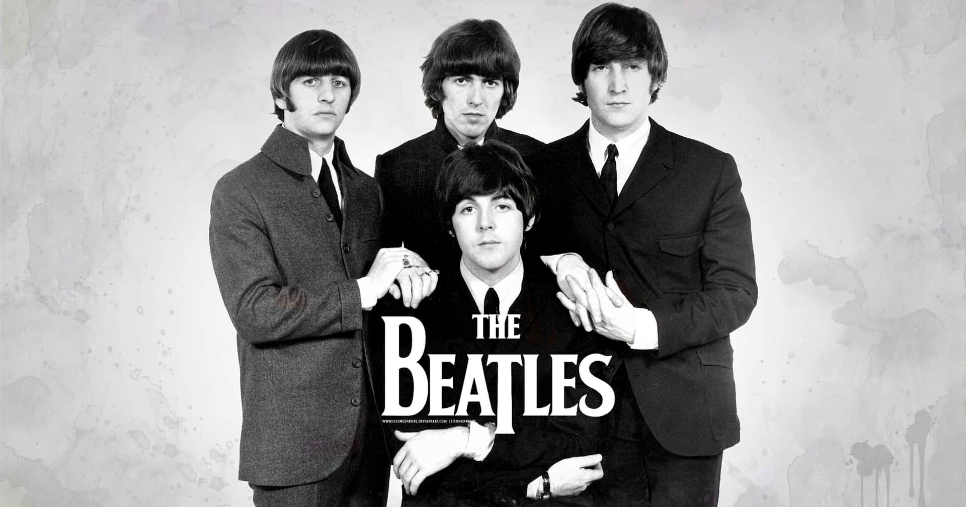 Dividida em quatro filmes, cinebiografia dos Beatles tem roteiristas confirmados; saiba mais