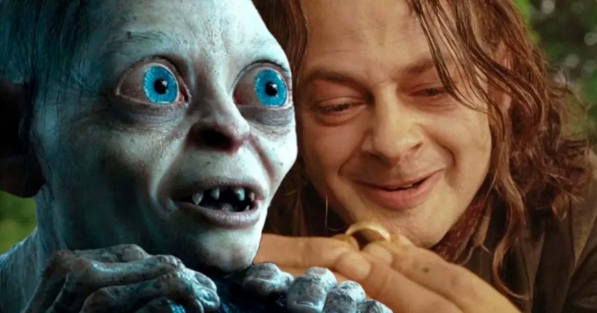 ‘The Hunt For Gollum’, novo filme da franquia ‘Senhor dos Anéis’, ganha data de estreia nos cinemas