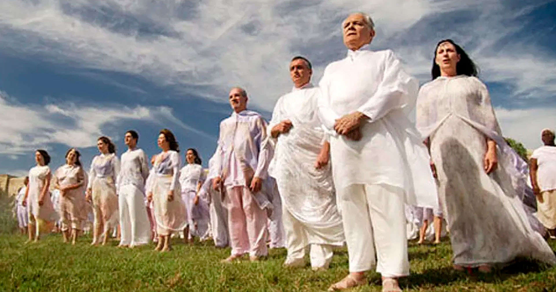 Equipe de ‘Nosso Lar 3 – Vida Eterna’ anuncia início da pré-produção do filme; saiba mais