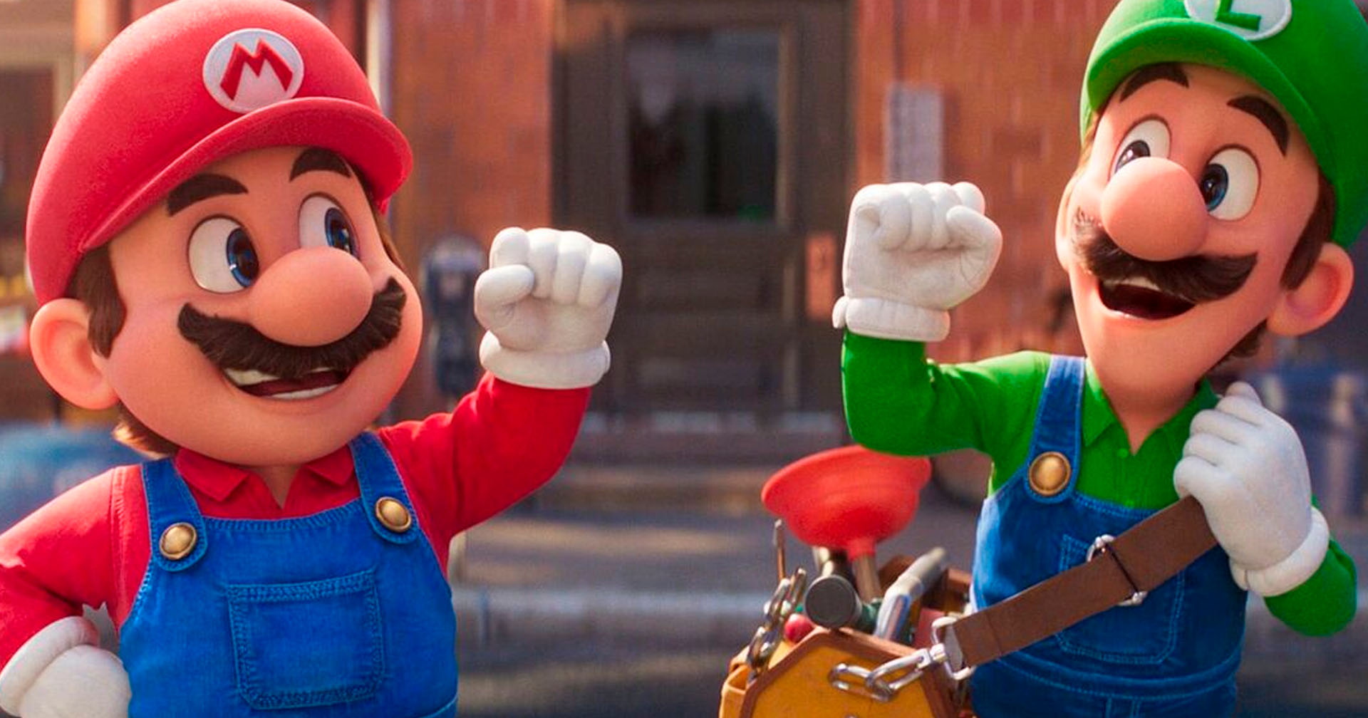 Sequência de ‘Super Mario Bros. O Filme’ ganha título com alusão a game clássico; confira