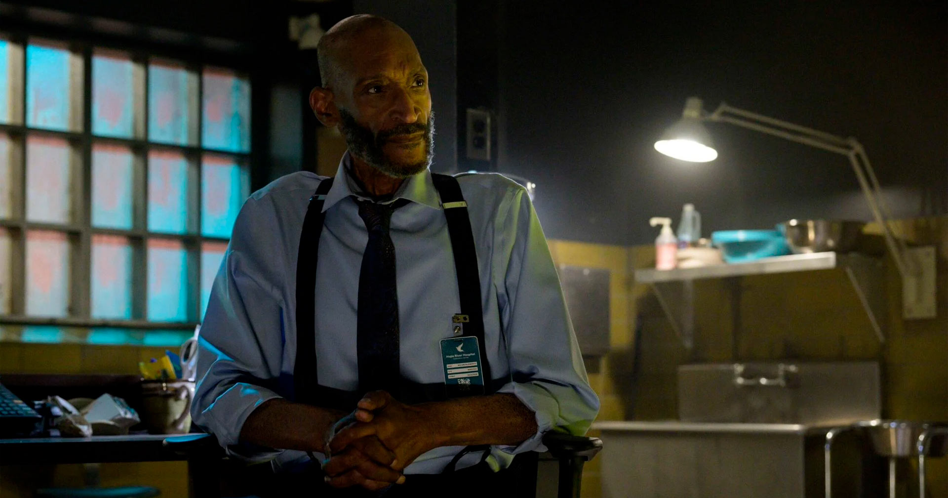 Tony Todd quebra a quarta parede e deixa mensagem de despedida aos fãs em ‘Premonição 6’; entenda