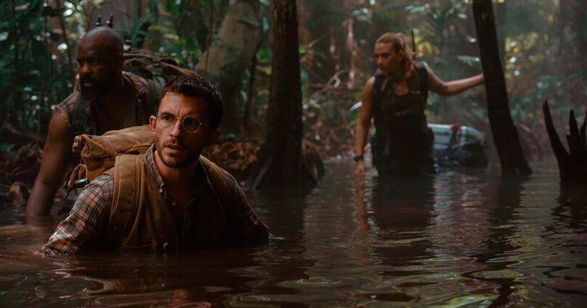 Trailer de ‘Jurassic World - Recomeço’ revela cenas de tirar o fôlego e novos dinossauros; assista