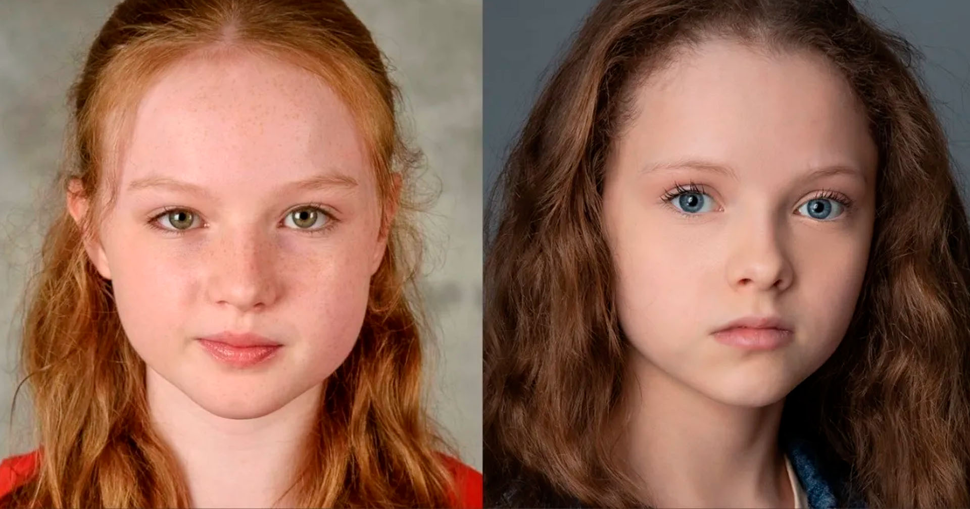 Molly McCann e Iona Bell são confirmadas como Louella e Lou Lou no novo ‘Jogos Vorazes’