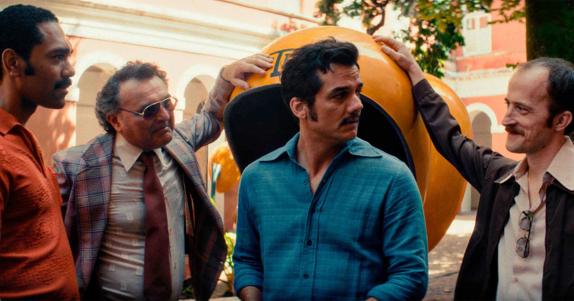 ‘O Agente Secreto’ debuta com 100% de aprovação da crítica no Rotten Tomatoes; saiba mais