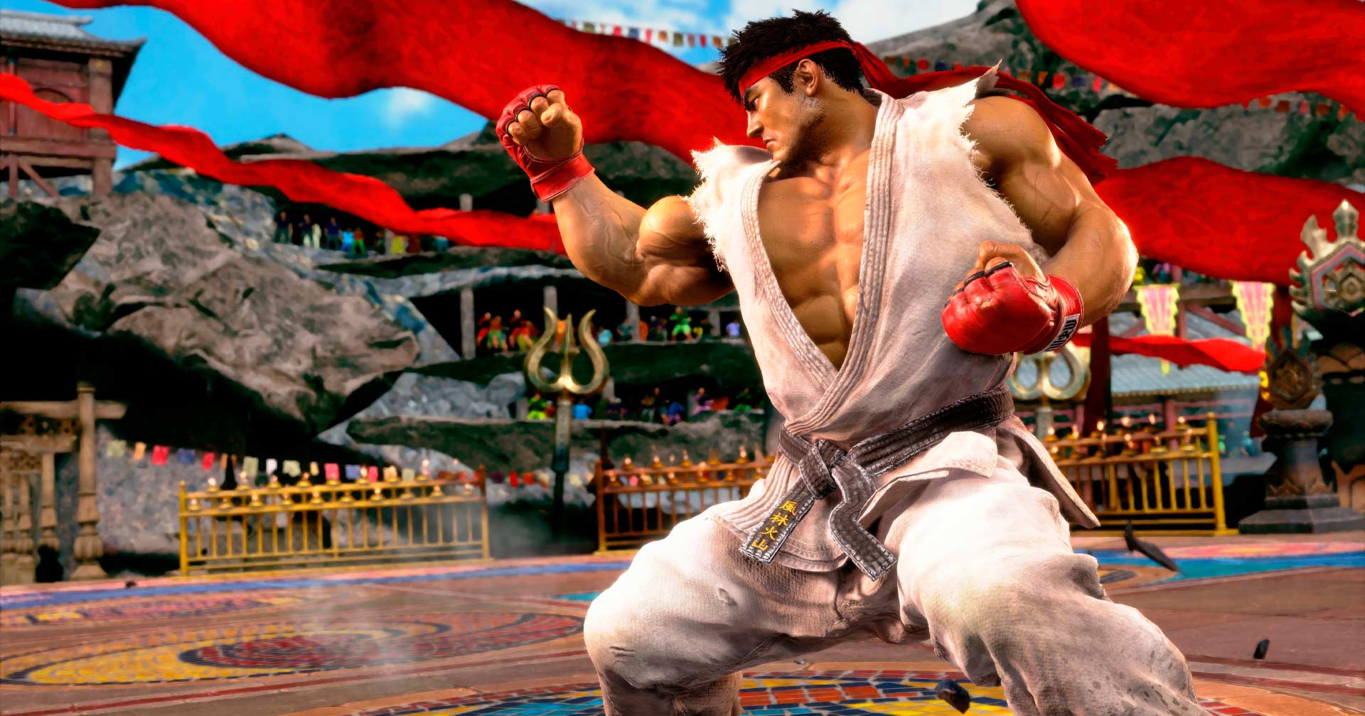 Jason Momoa, Noah Centineo e outros dois atores negociam papéis em novo filme de ‘Street Fighter’