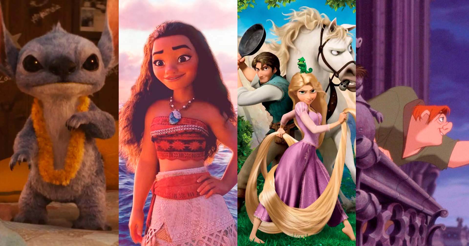 Live-actions da Disney: descubra os já confirmados e relembre os clássicos que merecem adaptação