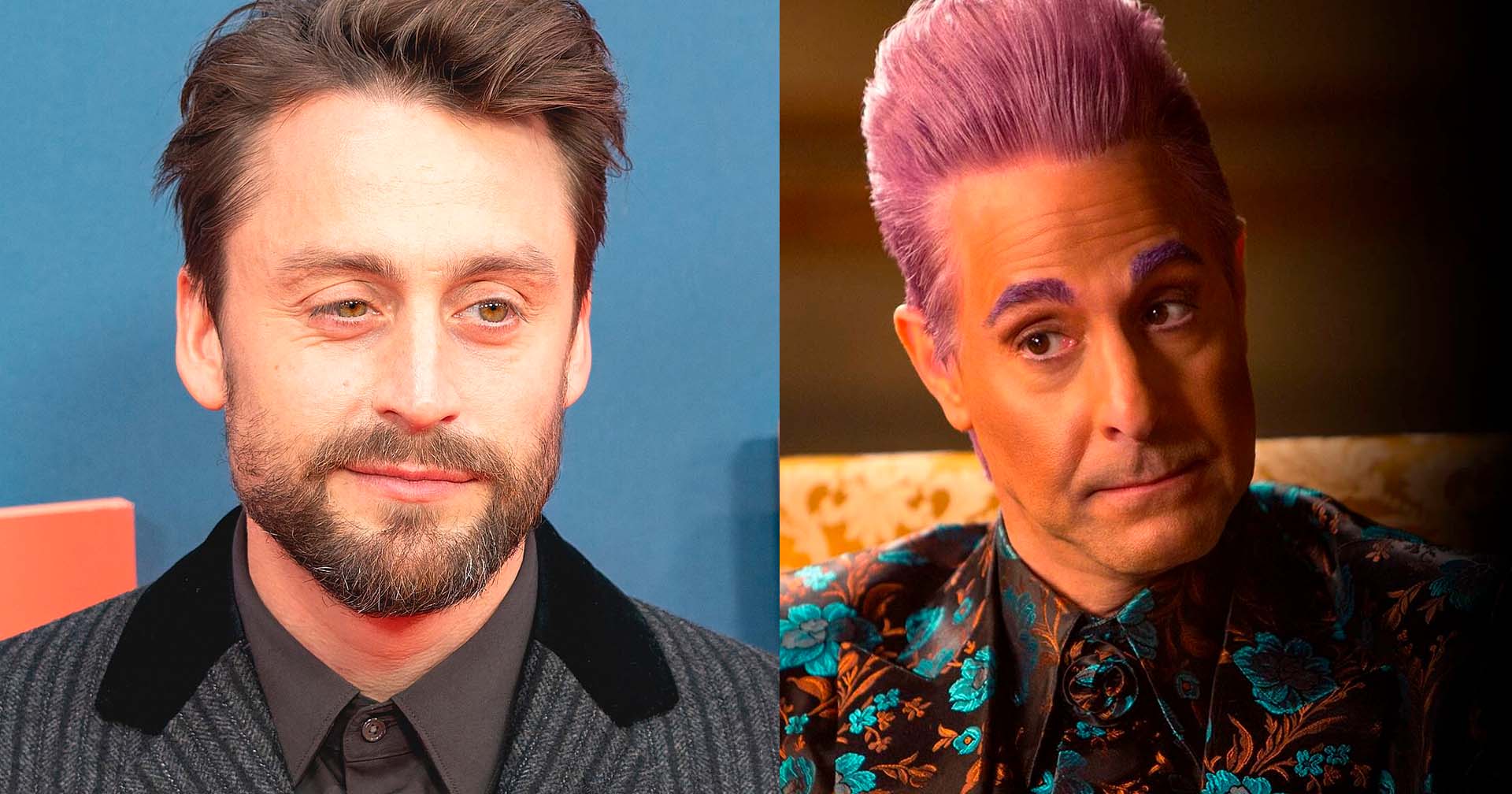 Ganhador do Oscar, Kieran Culkin se junta ao elenco do novo ‘Jogos Vorazes’