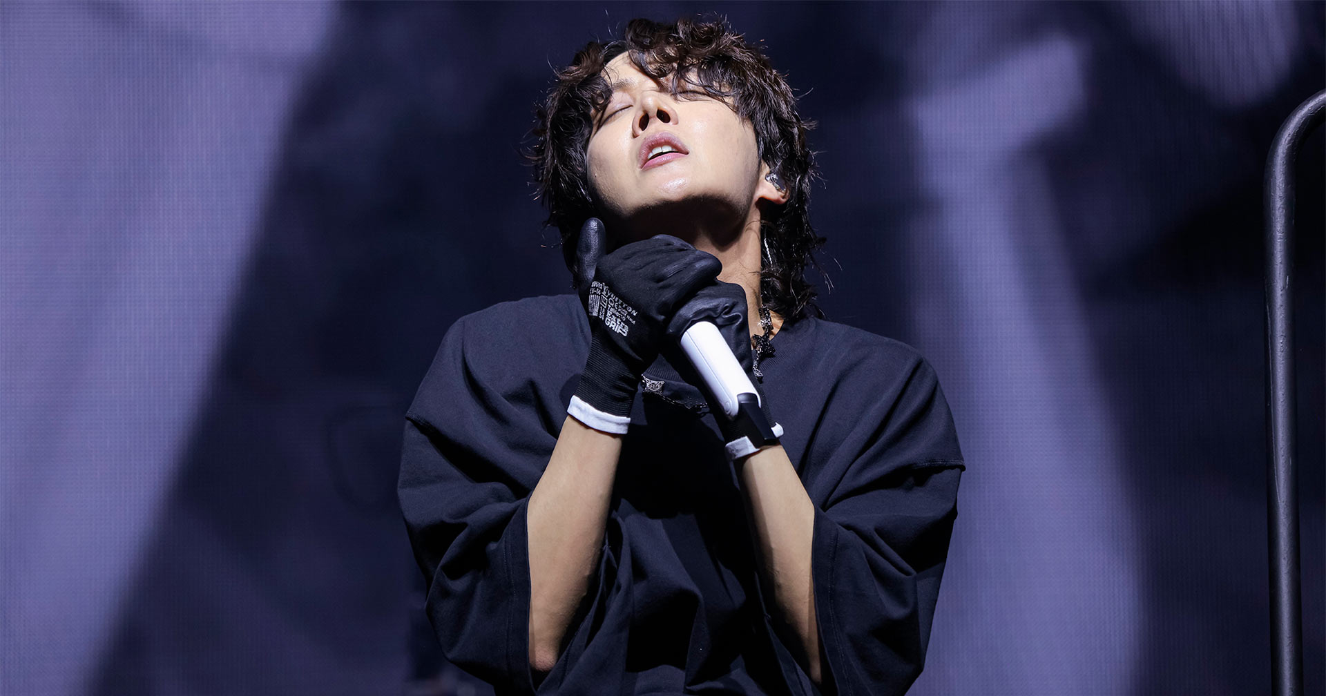 J-Hope Tour - Hope On The Stage In Japan - Ingresso.com