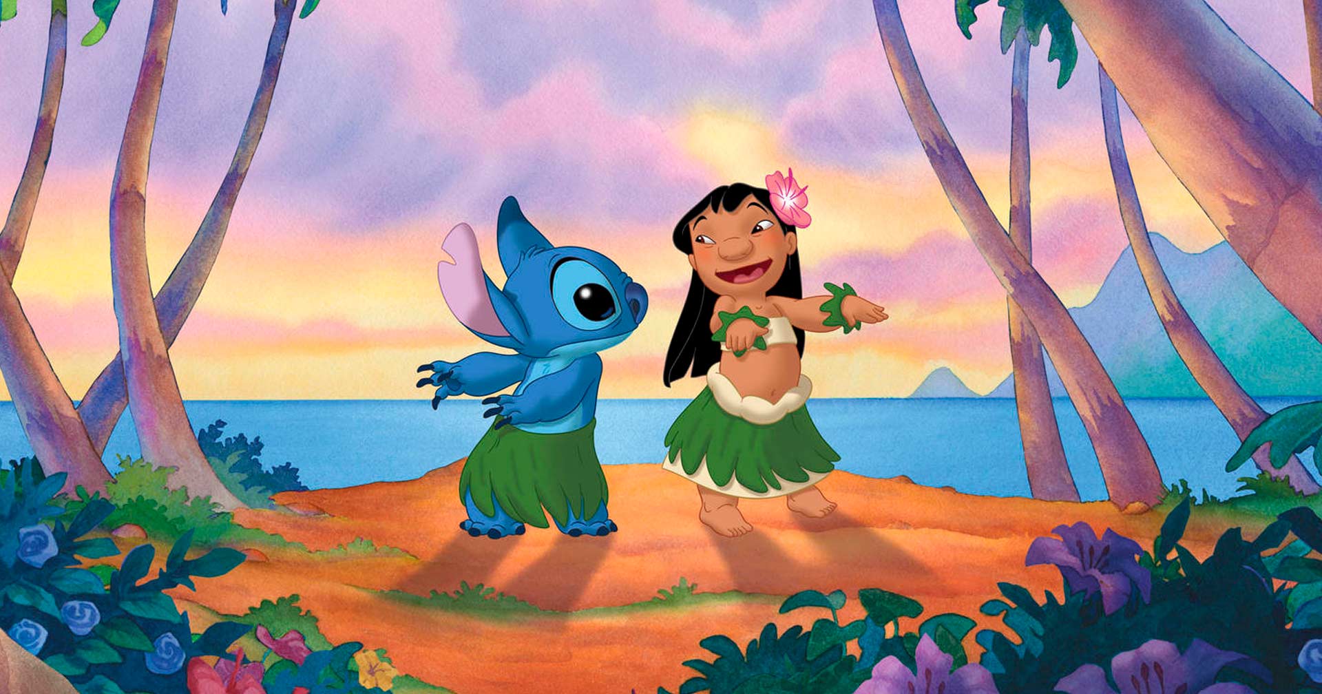 ‘Lilo e Stitch’ seria ambientado no Kansas? Entenda as razões que motivaram a mudança