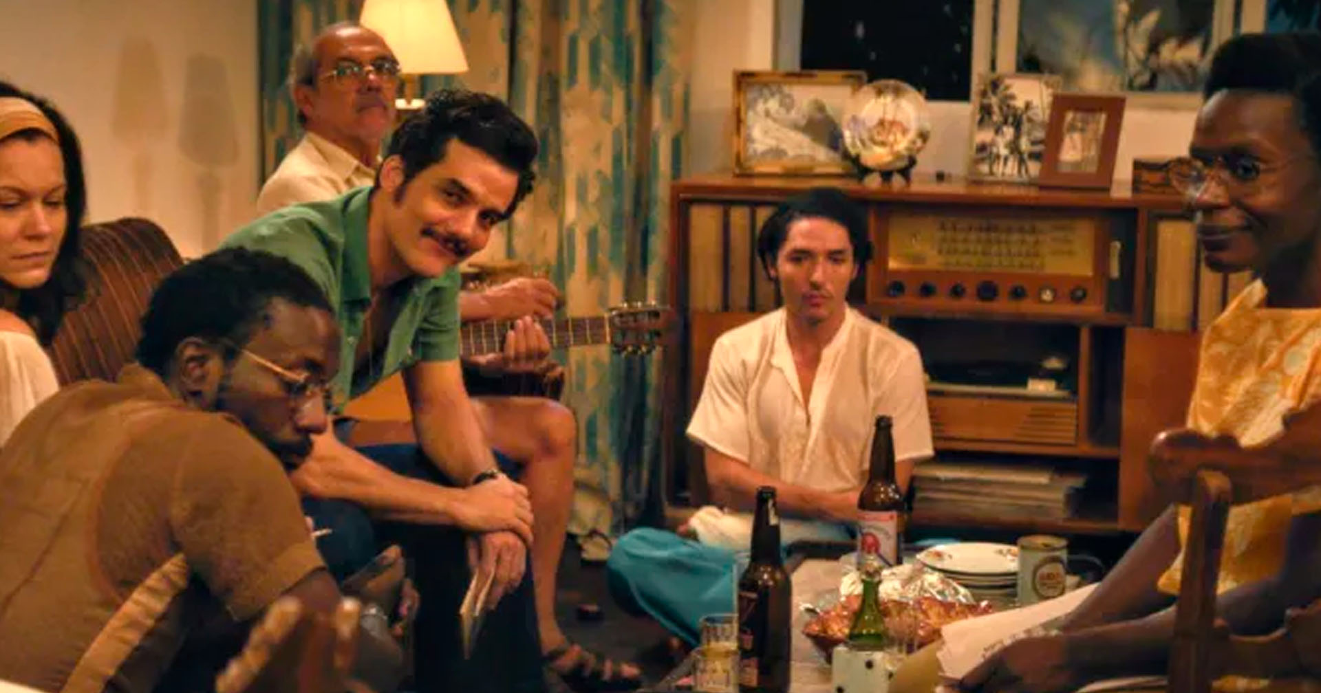 Neon e Mubi vão distribuir ‘O Agente Secreto’ em territórios internacionais