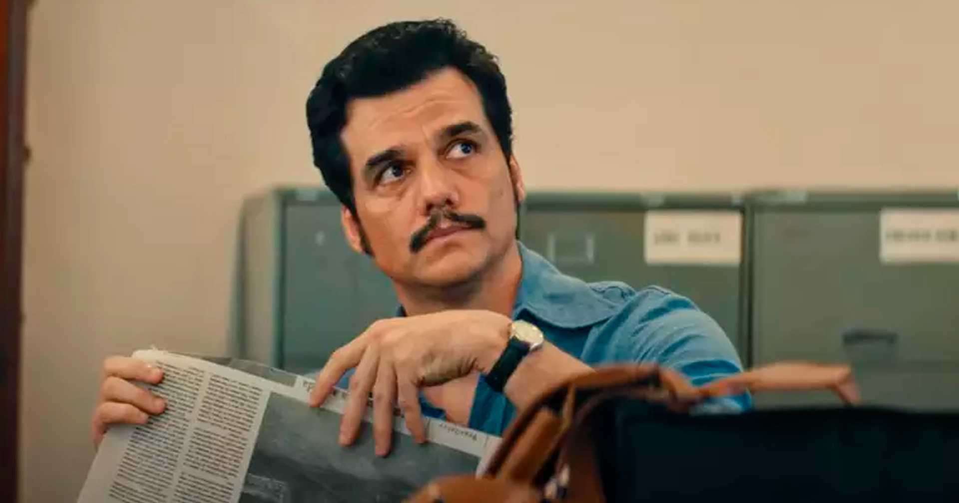 ‘O Agente Secreto’, filme com Wagner Moura aclamado em Cannes, ganha primeiro teaser; assista