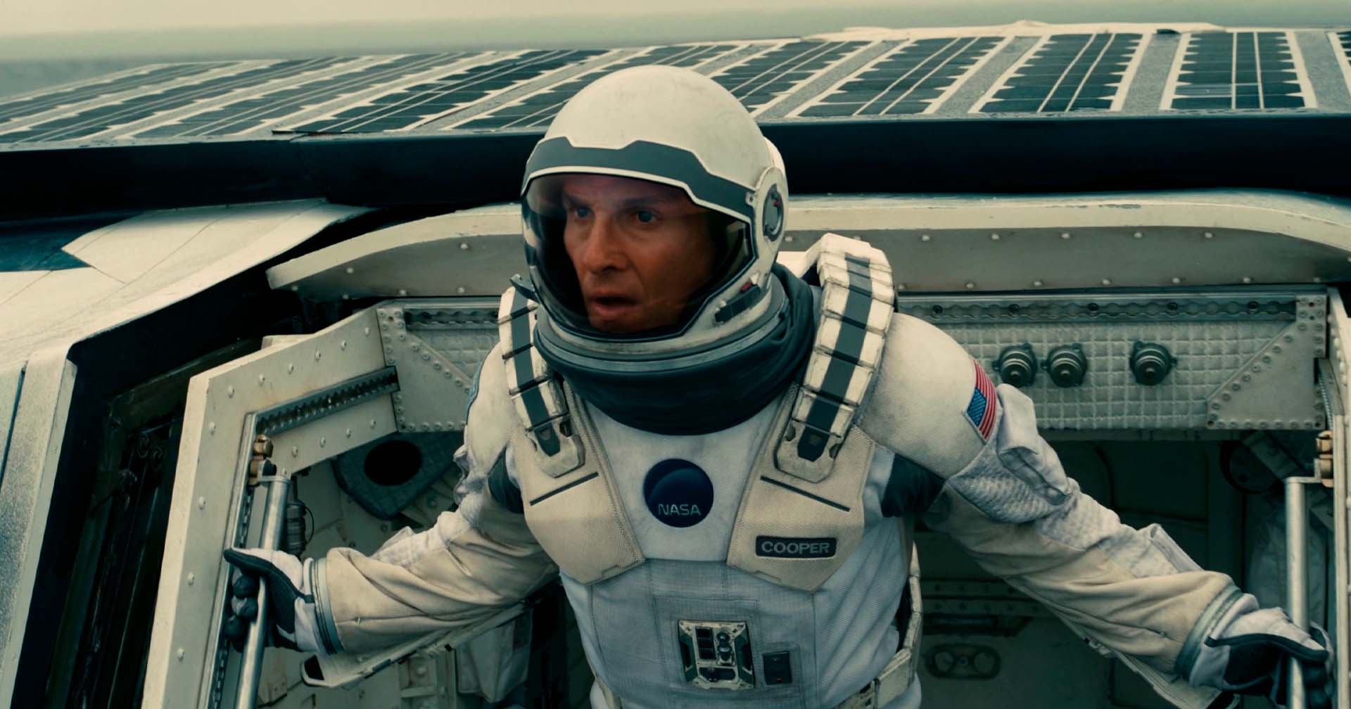 Warner confirma relançamento de ‘Interestelar’ nos cinemas do Brasil; saiba mais
