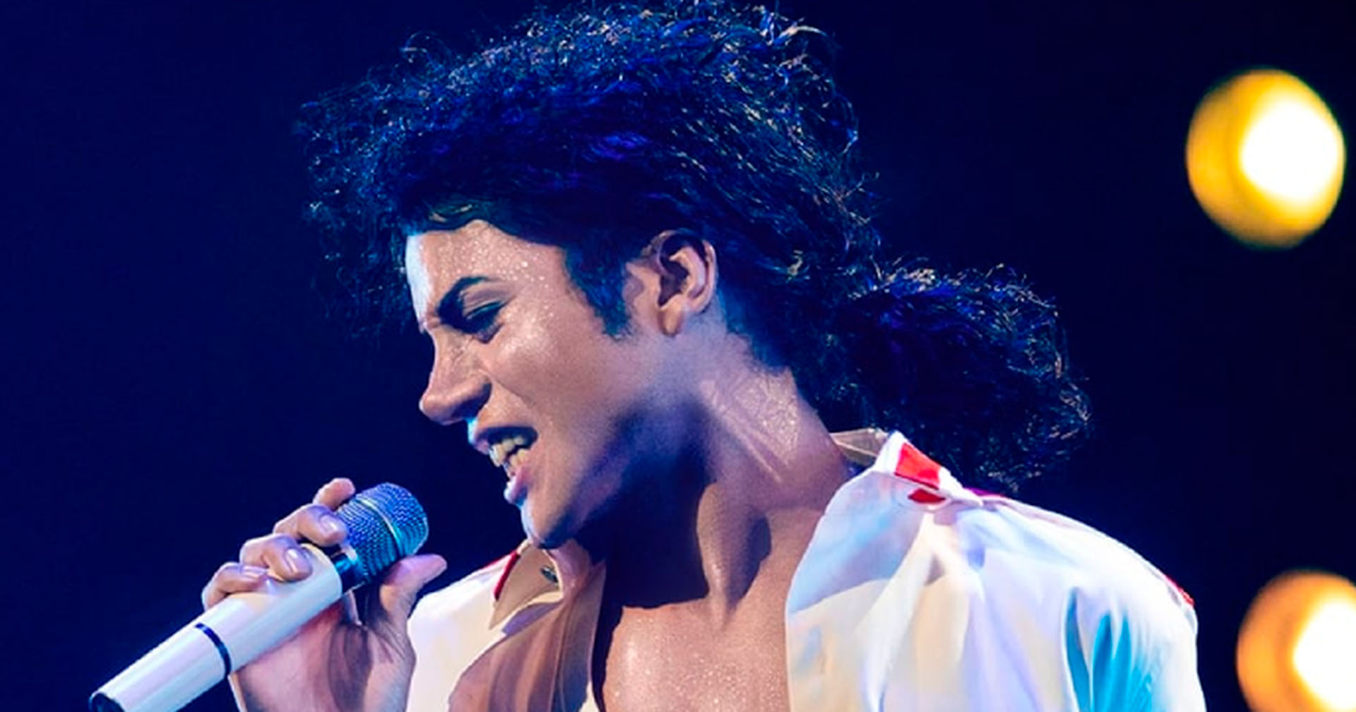 ‘Michael’, cinebiografia de Michael Jackson, tem estreia adiada; saiba mais