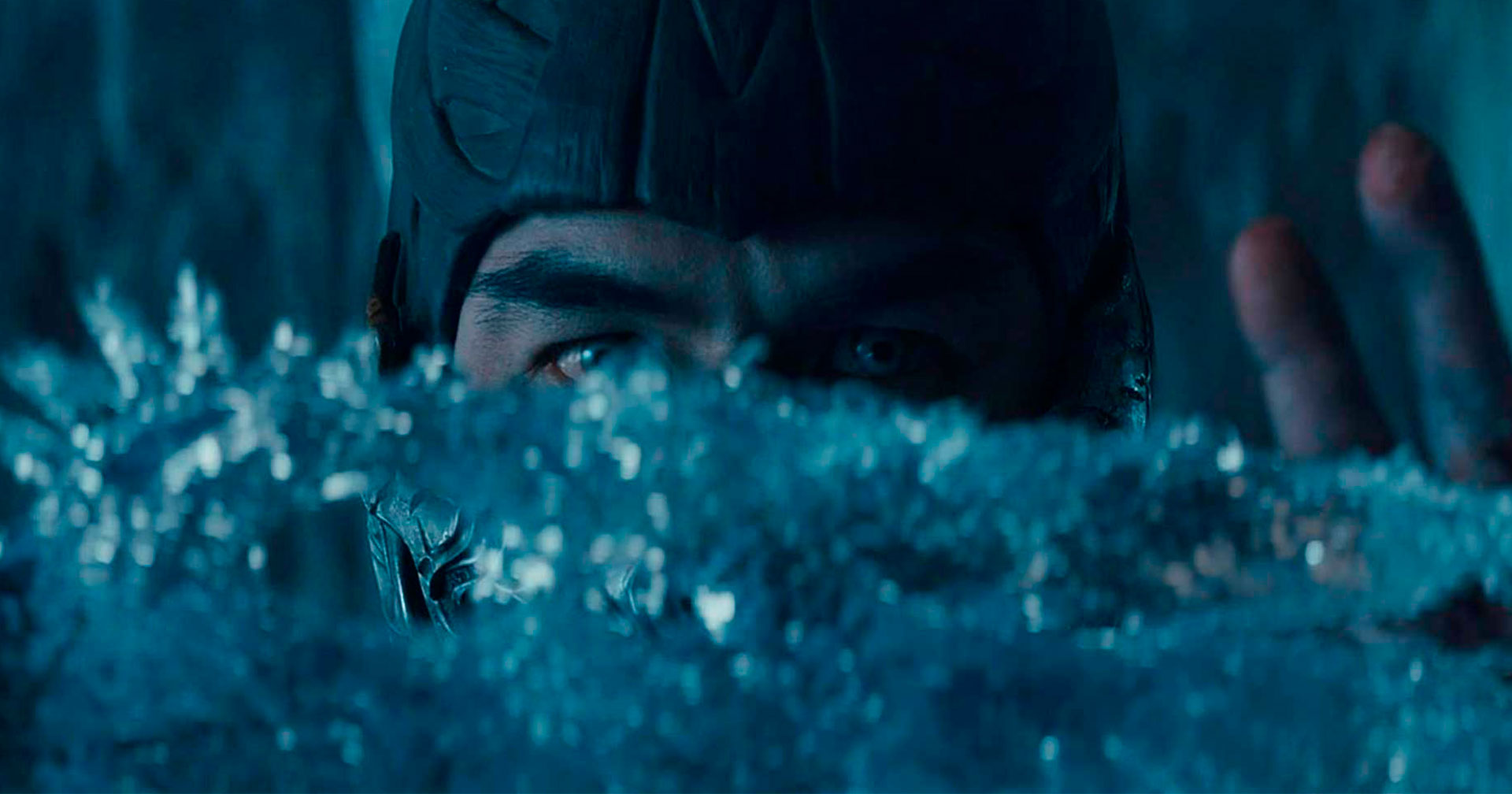 Mortal Kombat | Trailer revela visual de personagens e muita ação; assista!